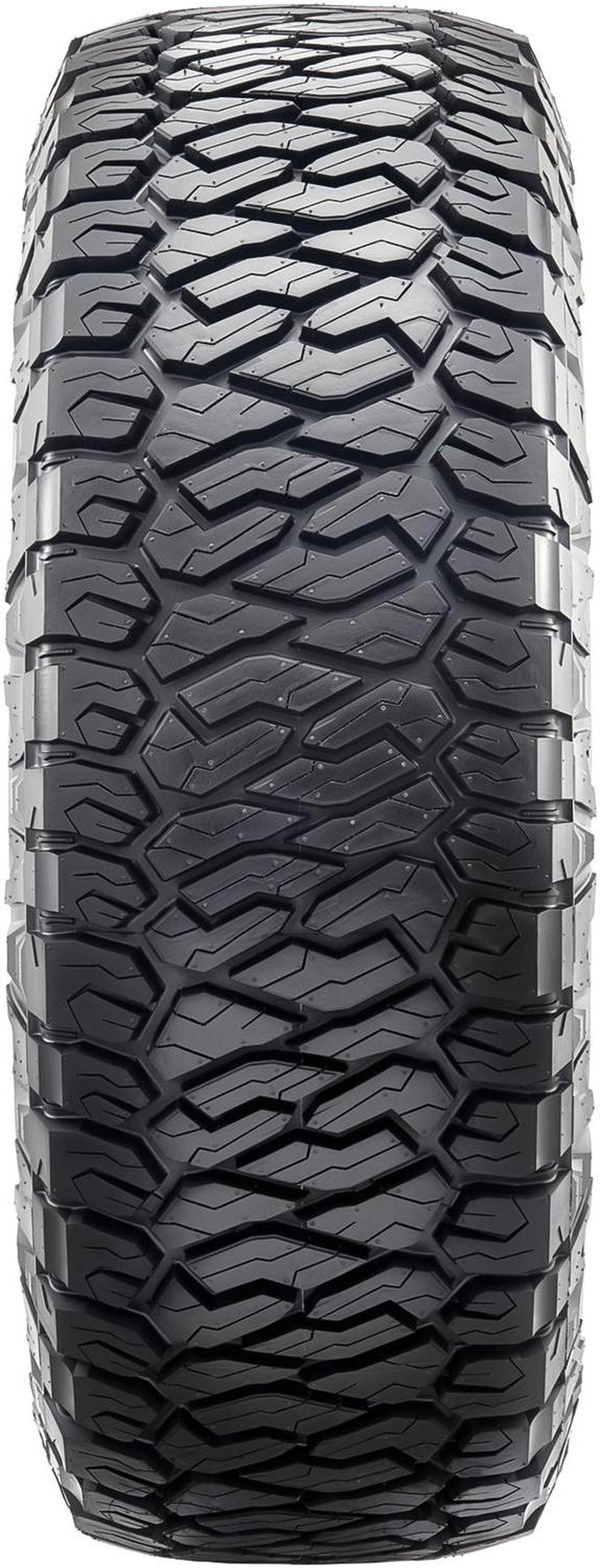 Alt view image 2 of 3 - 275/60R20 116S XL - Maxxis Razr AT All-Terrain Tire