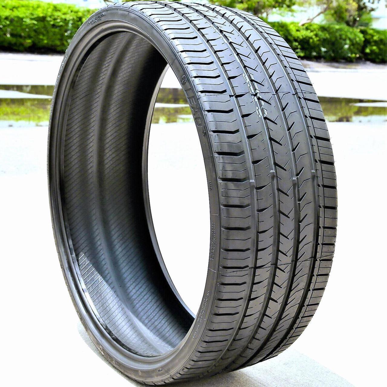 Main image of 275/30R20 97Y XL - Leao Lion Sport 3 High Performance All Season Tire