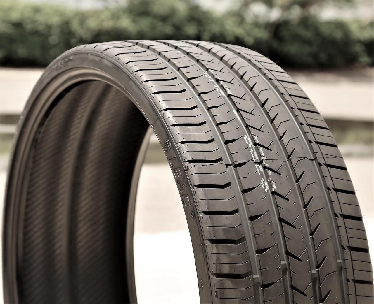 Alt view image 2 of 7 - 275/30R20 97Y XL - Leao Lion Sport 3 High Performance All Season Tire