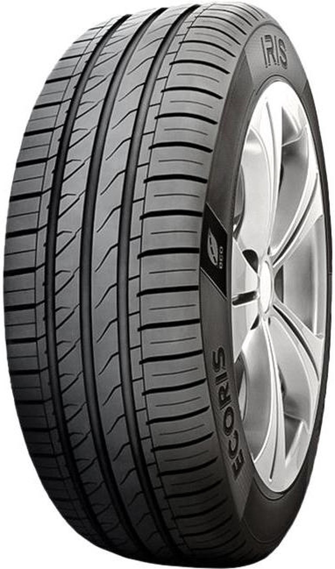 Alt view image 2 of 3 - 175/50R15 75H XL - Iris Ecoris Touring Summer Tire