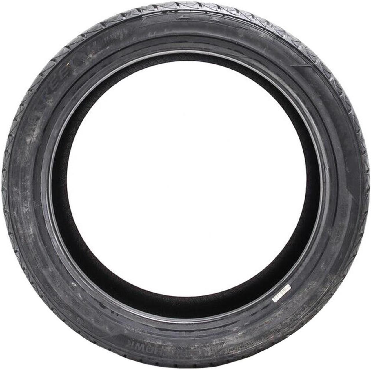 Alt view image 3 of 3 - 215/55R16 97W XL - Blackhawk Street-H HU01 High Performance All Season Tire