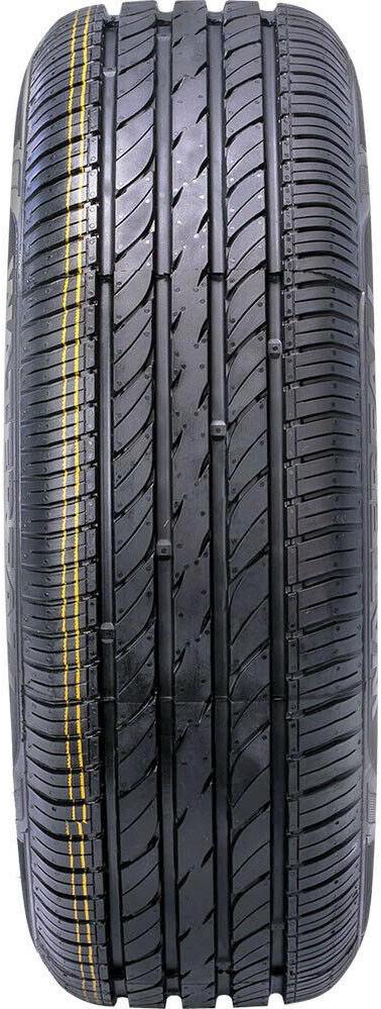 Alt view image 3 of 5 - 215/50R17 95W XL - Waterfall Eco Dynamic High Performance All Season Tire