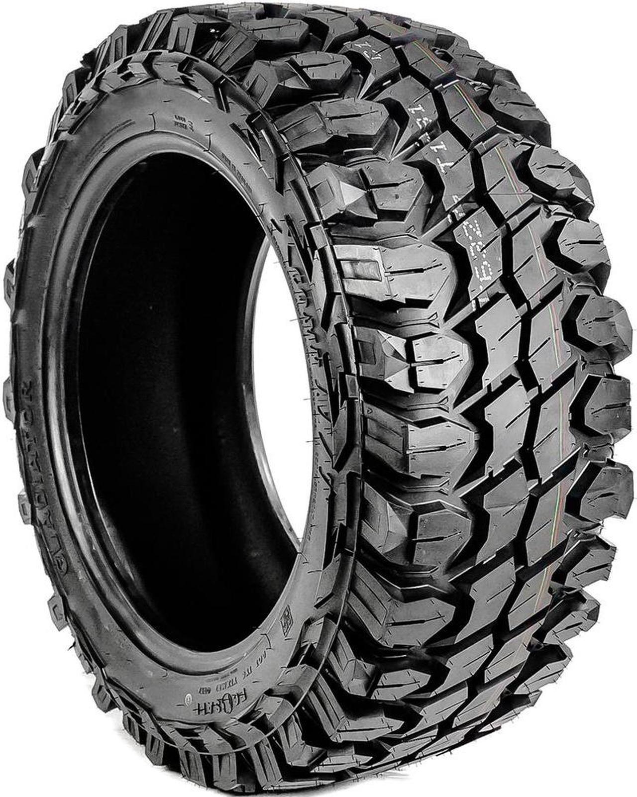 Main image of 305/55R20 125/122Q F (12 Ply) - Gladiator X-Comp M/T Mud Tire