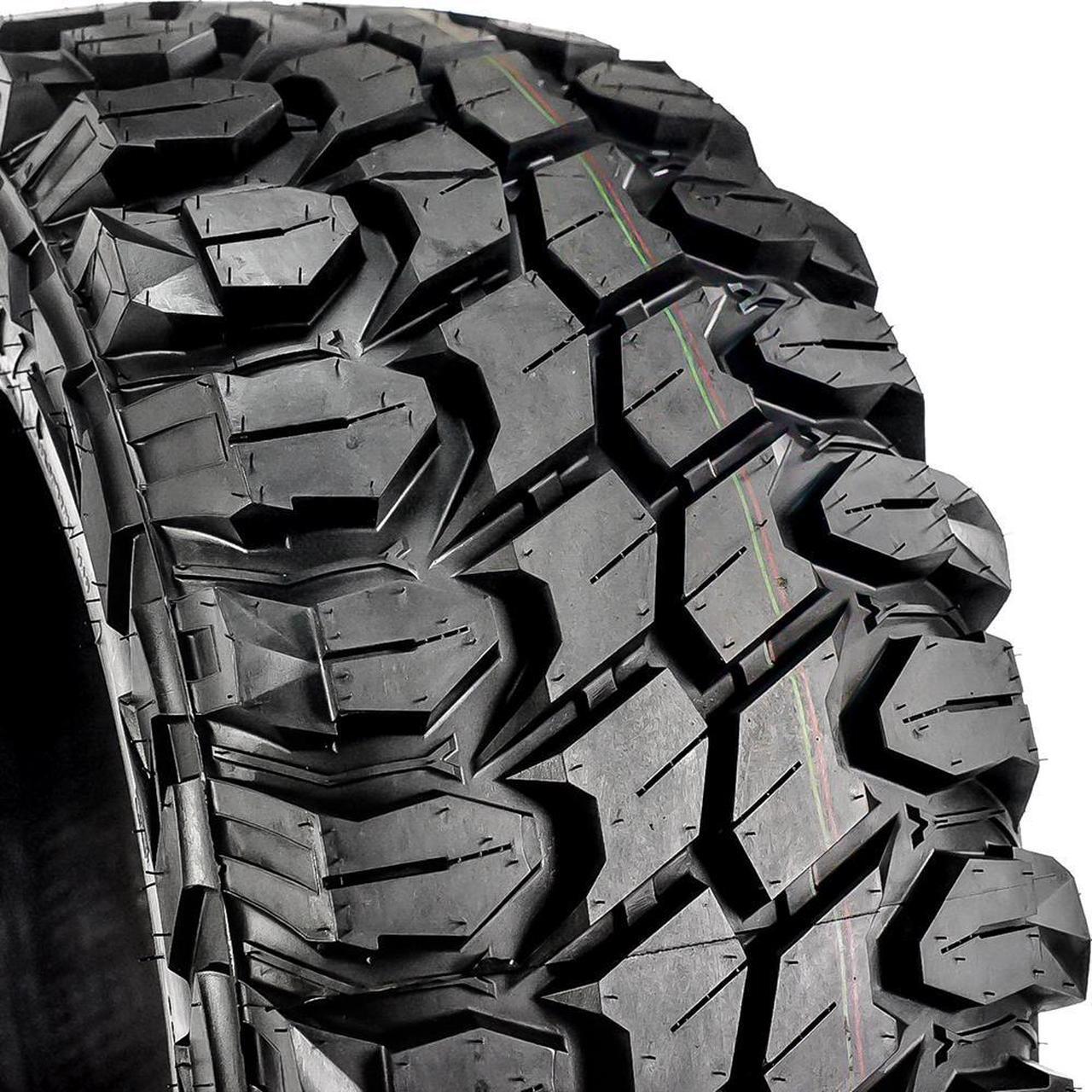 Alt view image 2 of 7 - 305/55R20 125/122Q F (12 Ply) - Gladiator X-Comp M/T Mud Tire