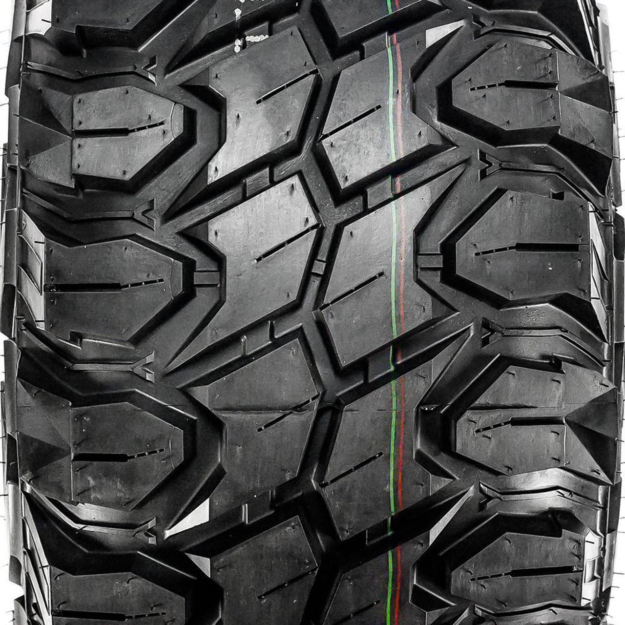 Alt view image 3 of 7 - 305/55R20 125/122Q F (12 Ply) - Gladiator X-Comp M/T Mud Tire