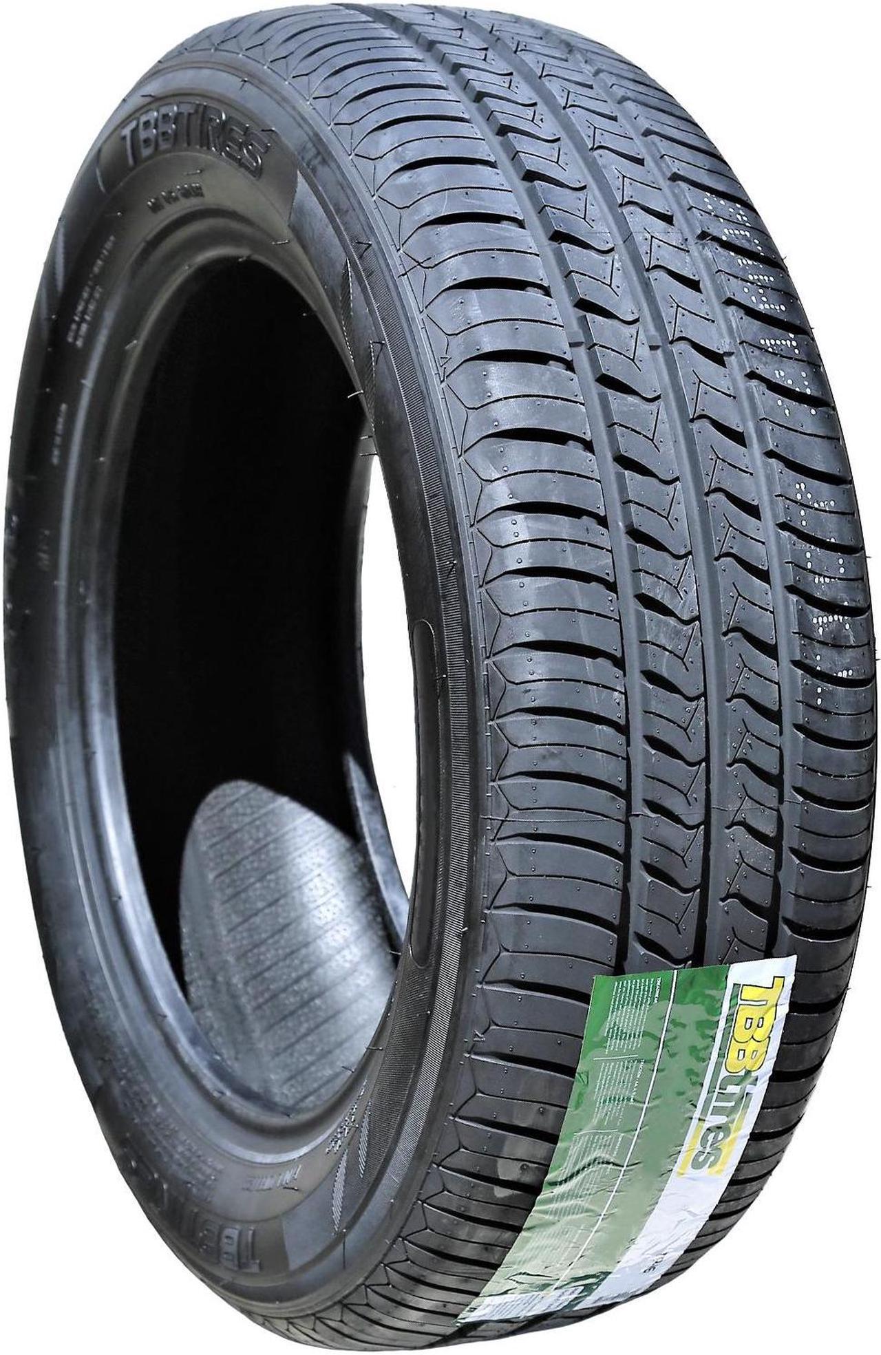 Main image of 215/65R15 100H XL - TBB TP-16 Performance All Season Tire
