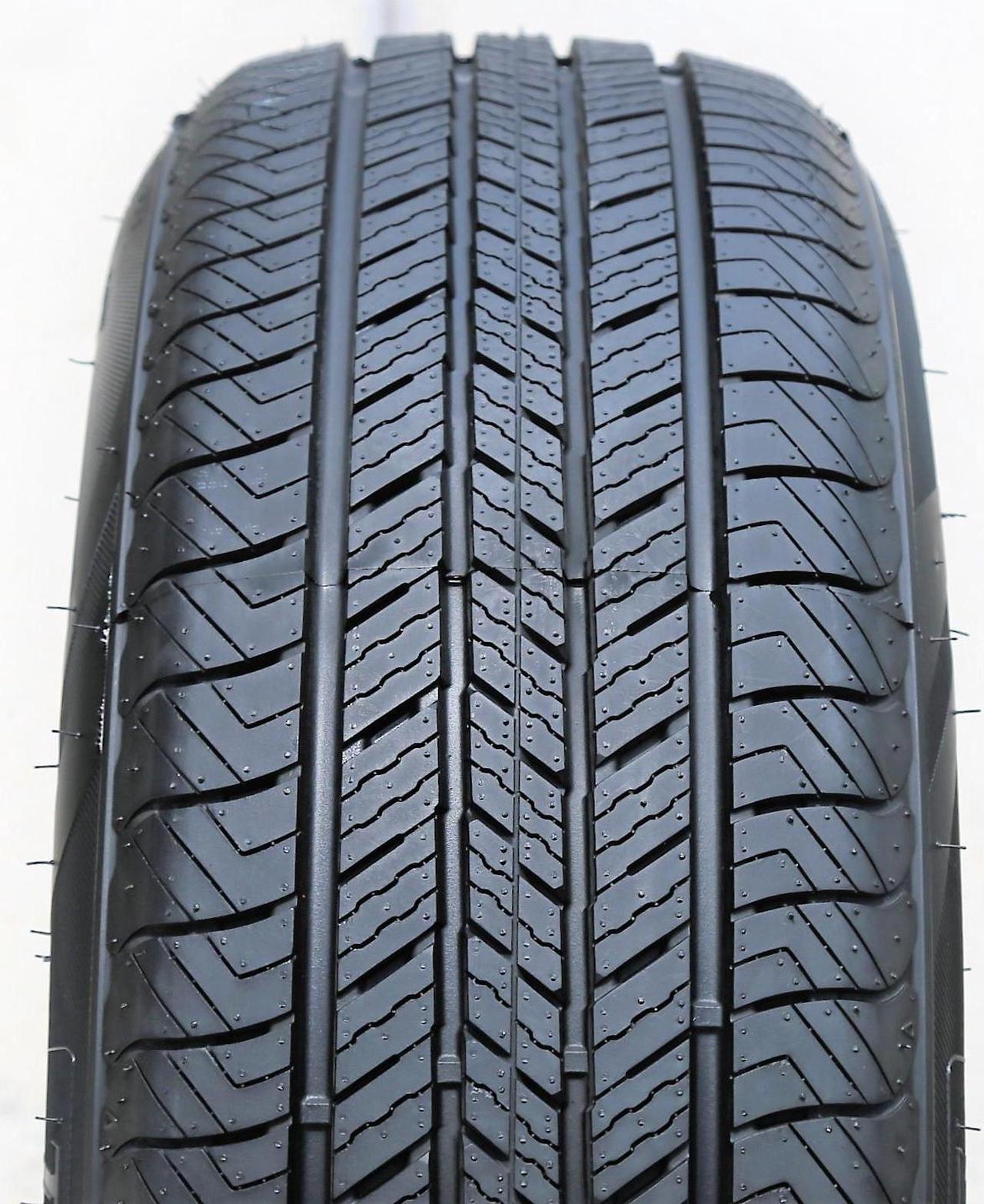 Alt view image 3 of 7 - 225/65R17 102T - TBB TS-07 H/T Touring All Season Tire