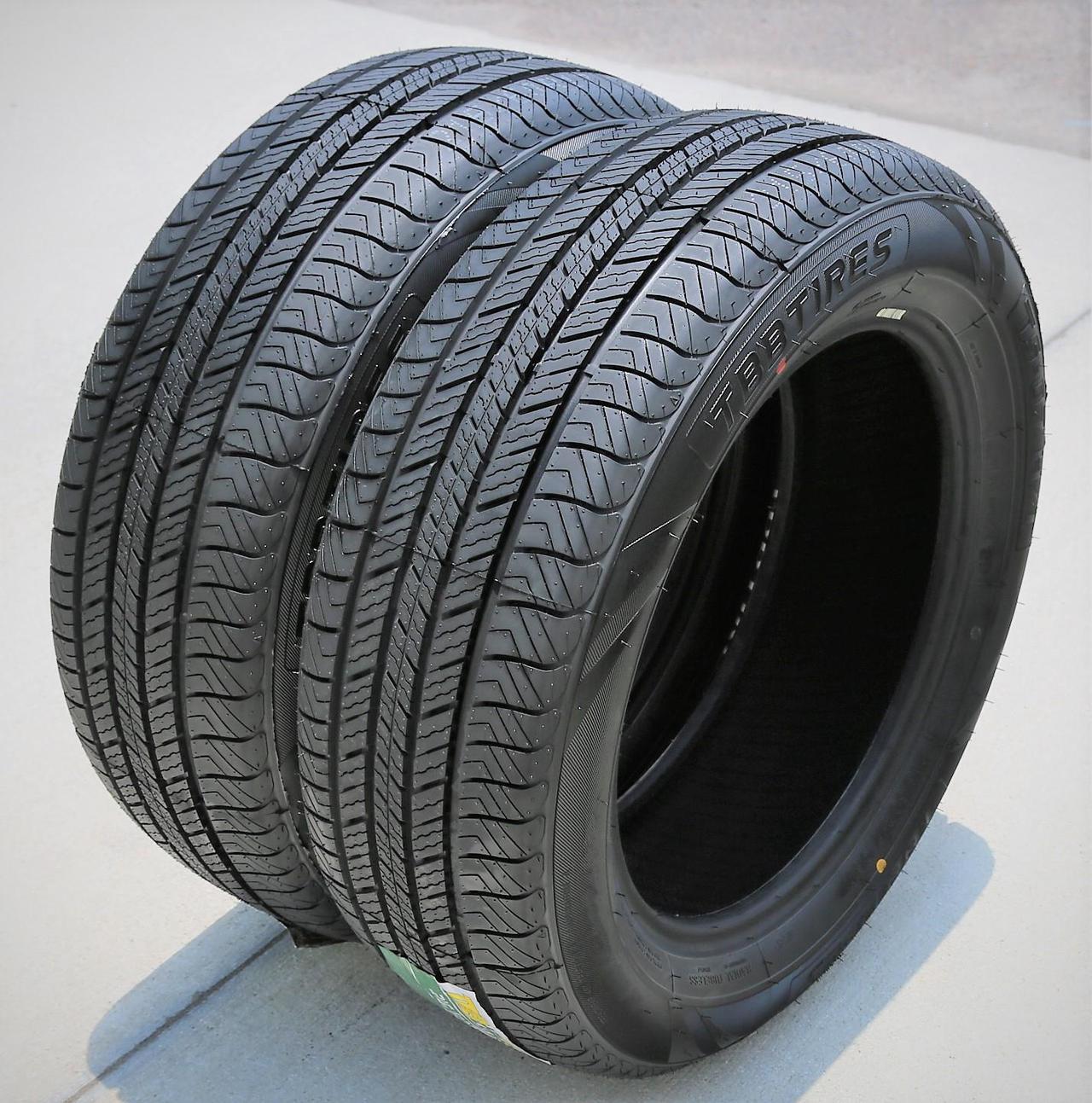 Alt view image 5 of 7 - 225/65R17 102T - TBB TS-07 H/T Touring All Season Tire