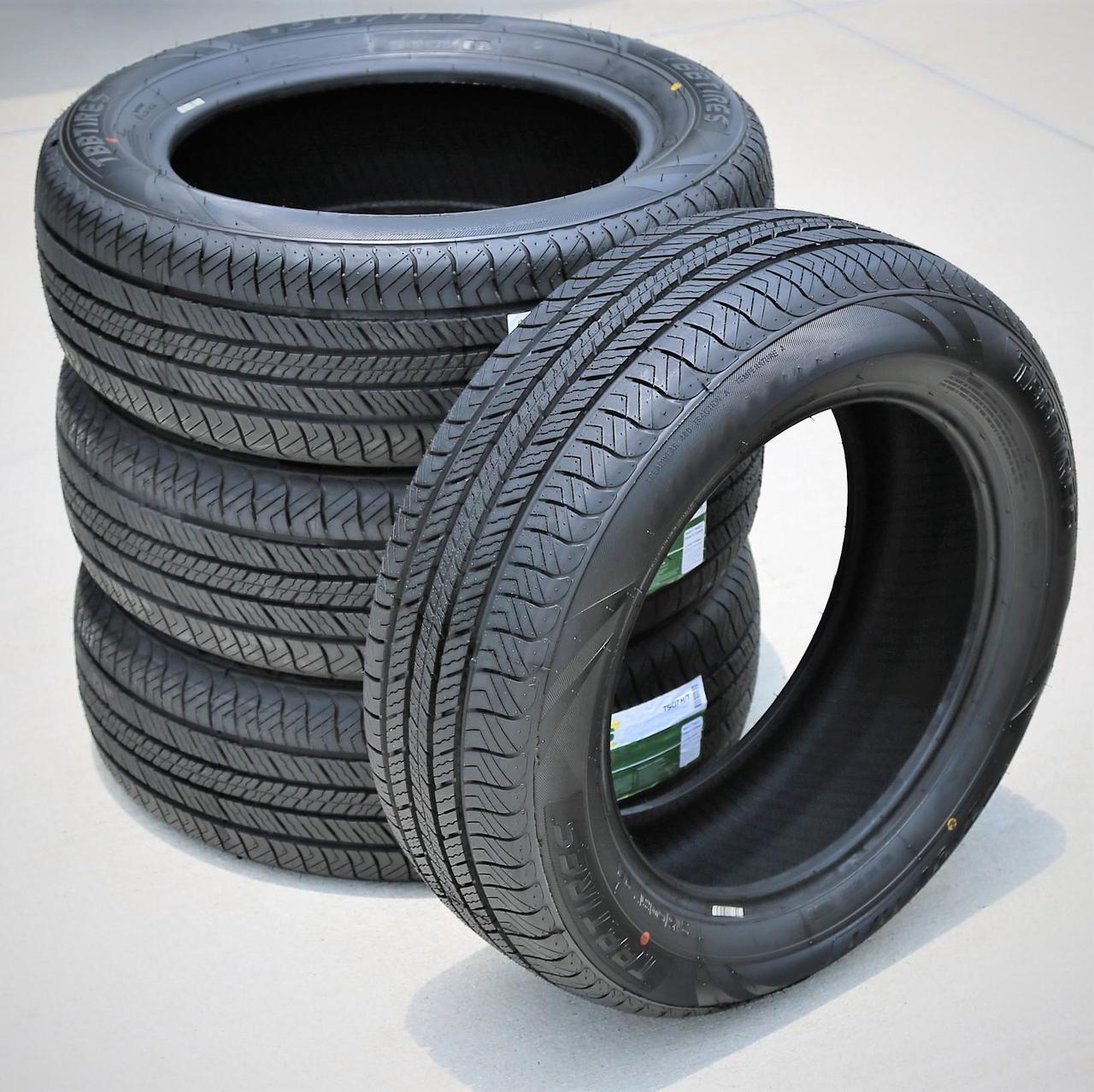 Alt view image 7 of 7 - 225/65R17 102T - TBB TS-07 H/T Touring All Season Tire