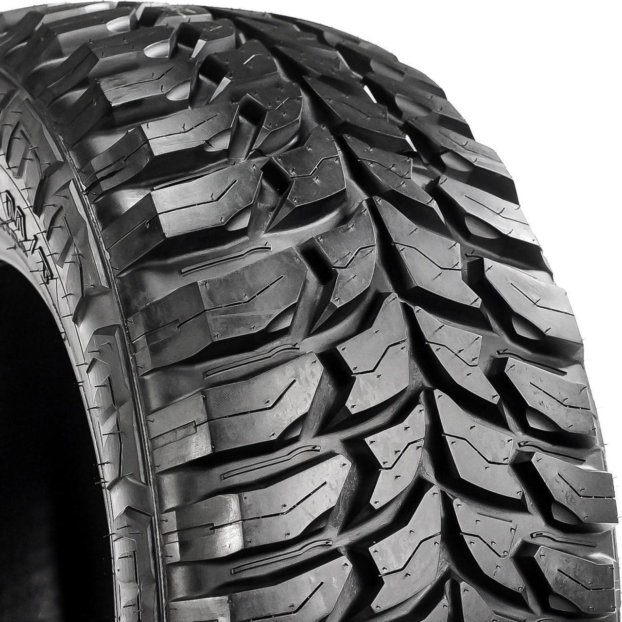 Alt view image 2 of 3 - 265/70R17 121/118Q E (10 Ply) - Roadone Aethon M/T Mud Tire