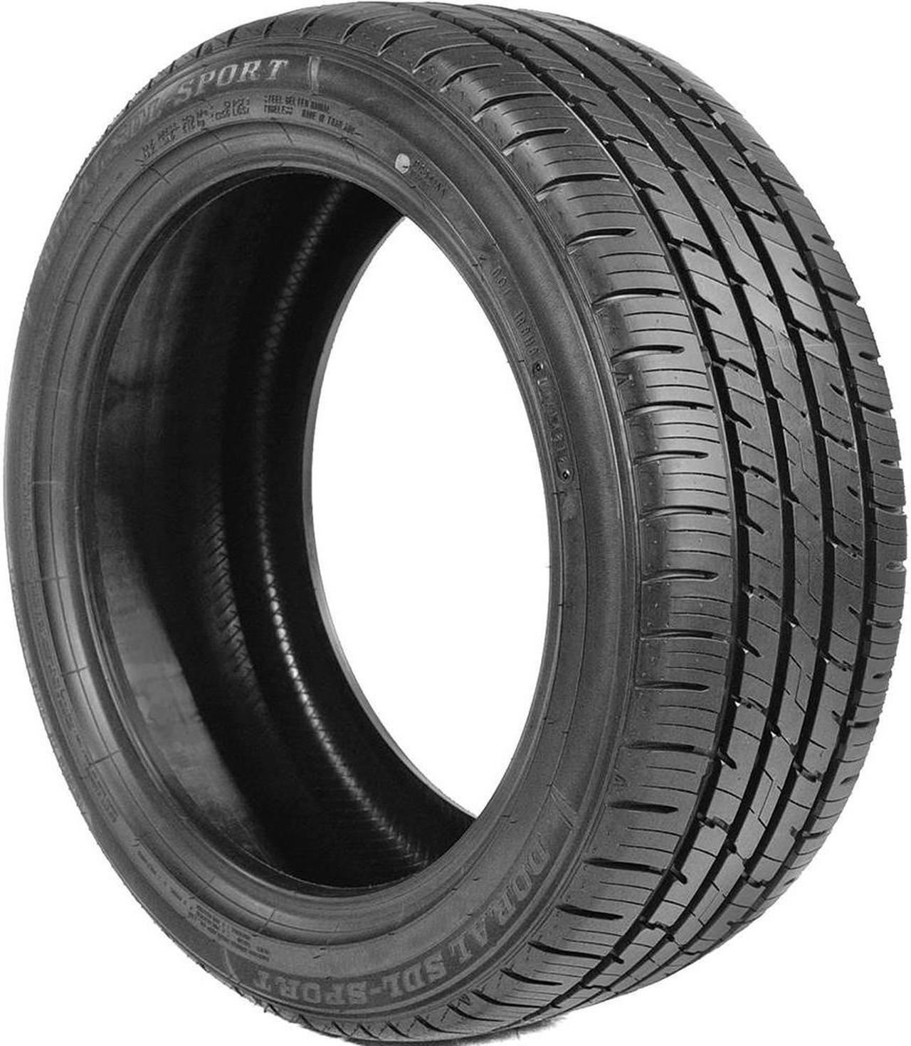 Main image of 215/70R16 100T (DC) - Doral SDL-Sport Touring All Season Tire