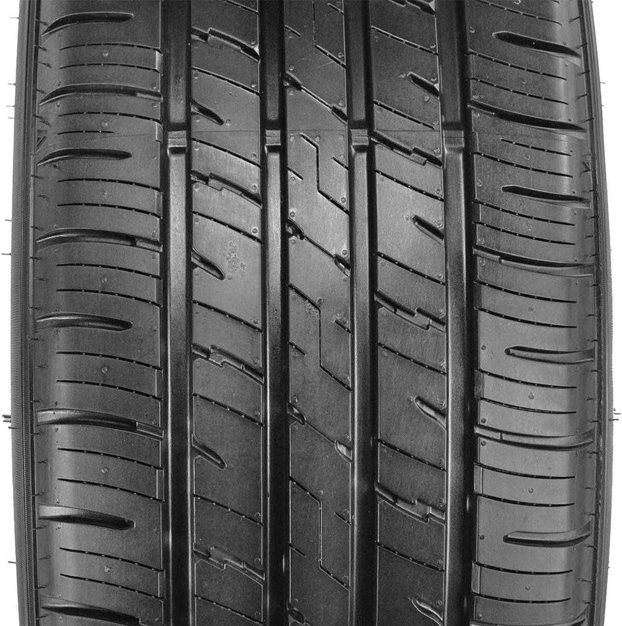 Alt view image 3 of 3 - 215/70R16 100T (DC) - Doral SDL-Sport Touring All Season Tire