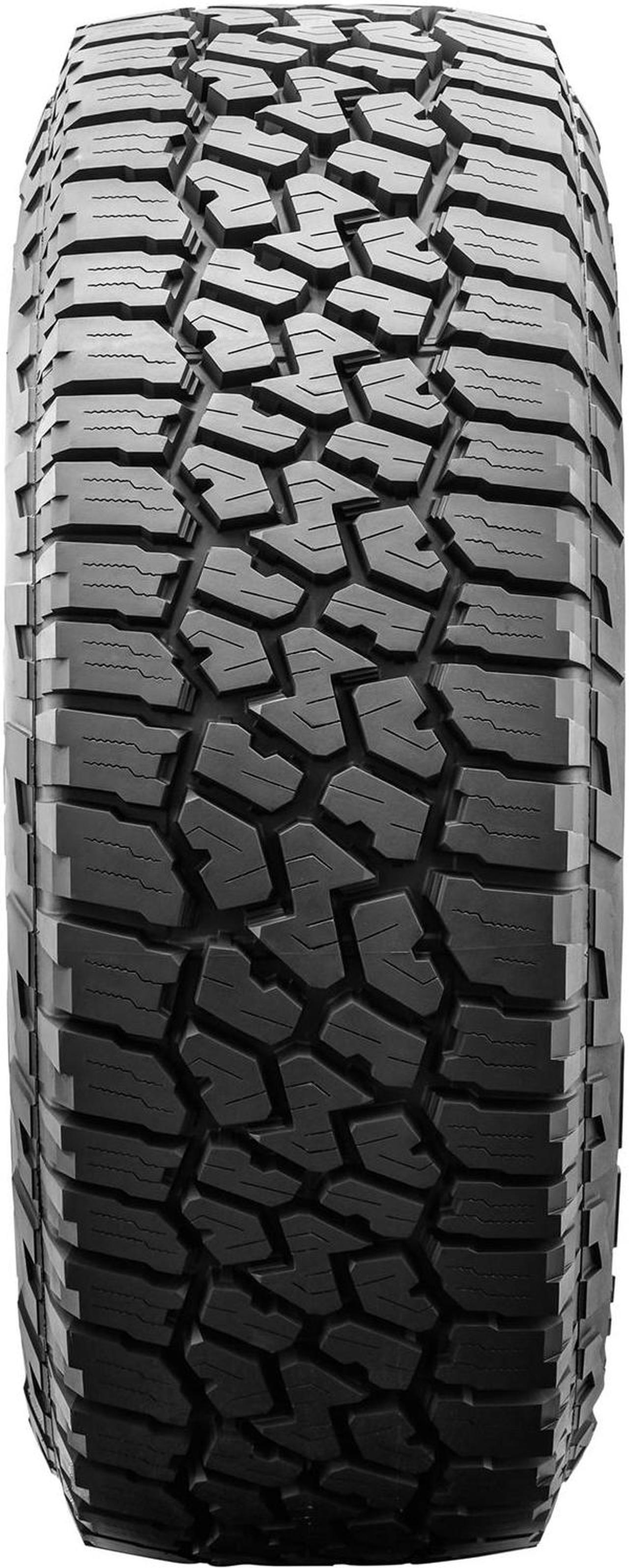 Alt view image 3 of 7 - 285/70R17 116/113Q C (6 Ply) - Falken Wildpeak A/T3W All-Terrain Tire