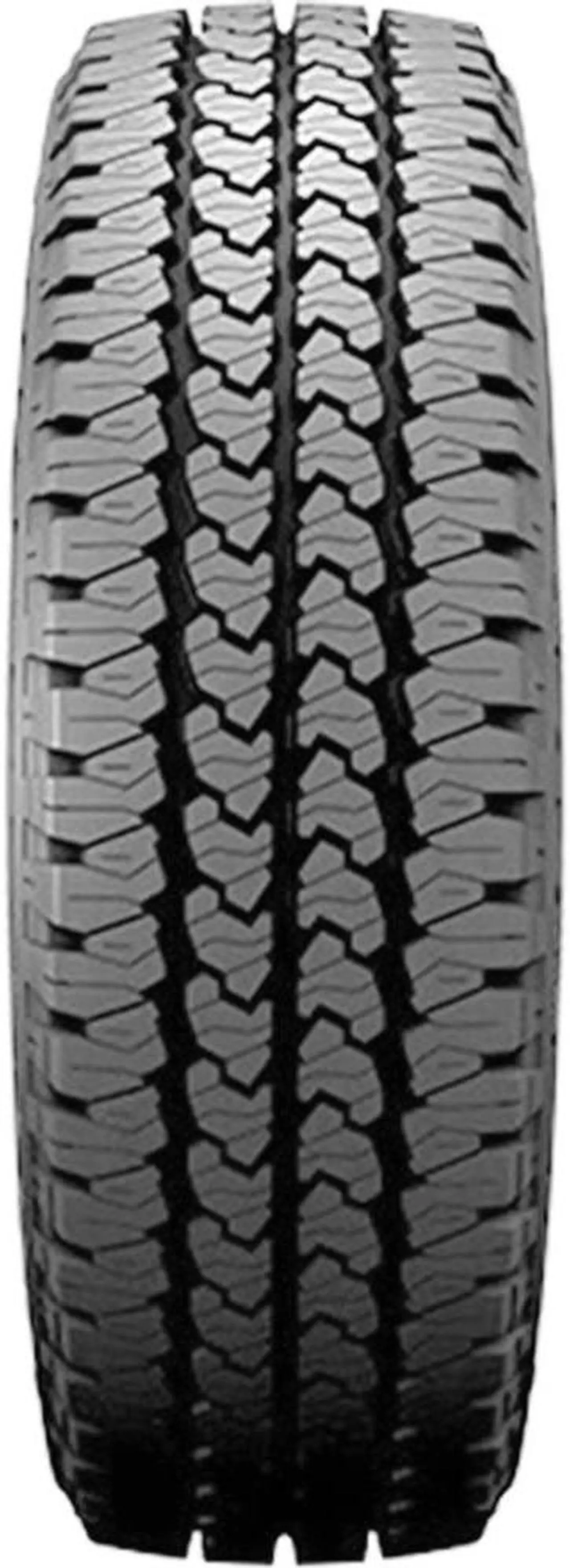 Alt view image 6 of 6 - 1 New LT265/75R16 E 10 ply Firestone Transforce AT2  265 75 16 Tire