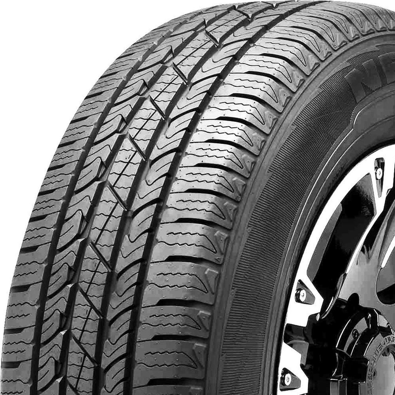 Alt view image 11 of 12 - (1) New Nexen Roadian HTX RH5 245/60/20 109H Highway All-Season Tire