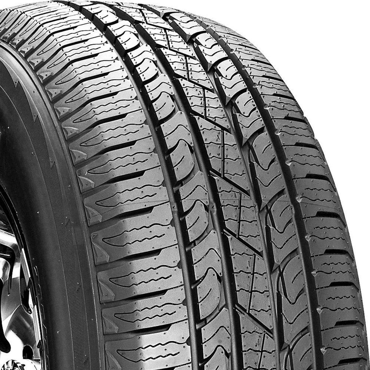 Alt view image 2 of 3 - Nexen Roadian HTX RH5 Highway All Season Tire - 265/70R15 112S