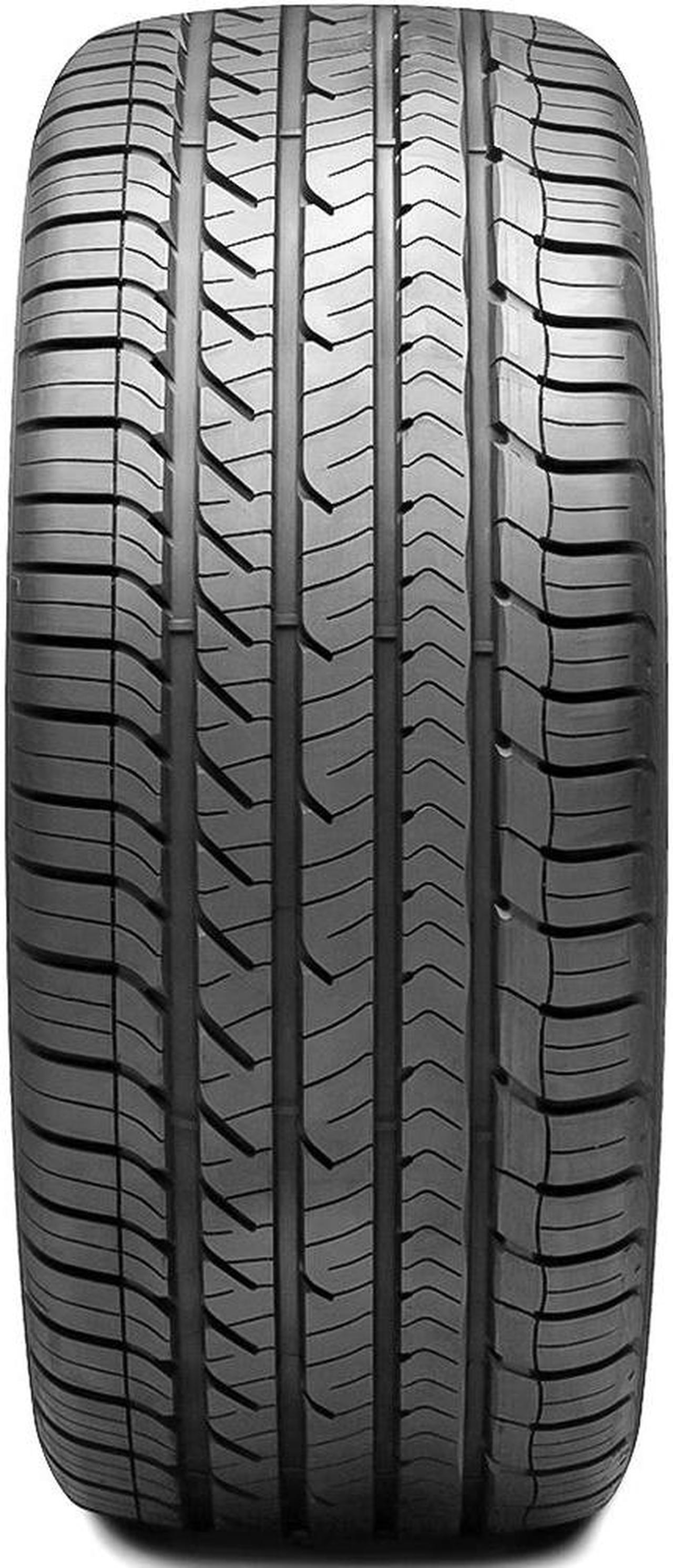 Alt view image 3 of 5 - 235/40R19 96V XL - Goodyear Eagle Sport All-Season Performance Tire