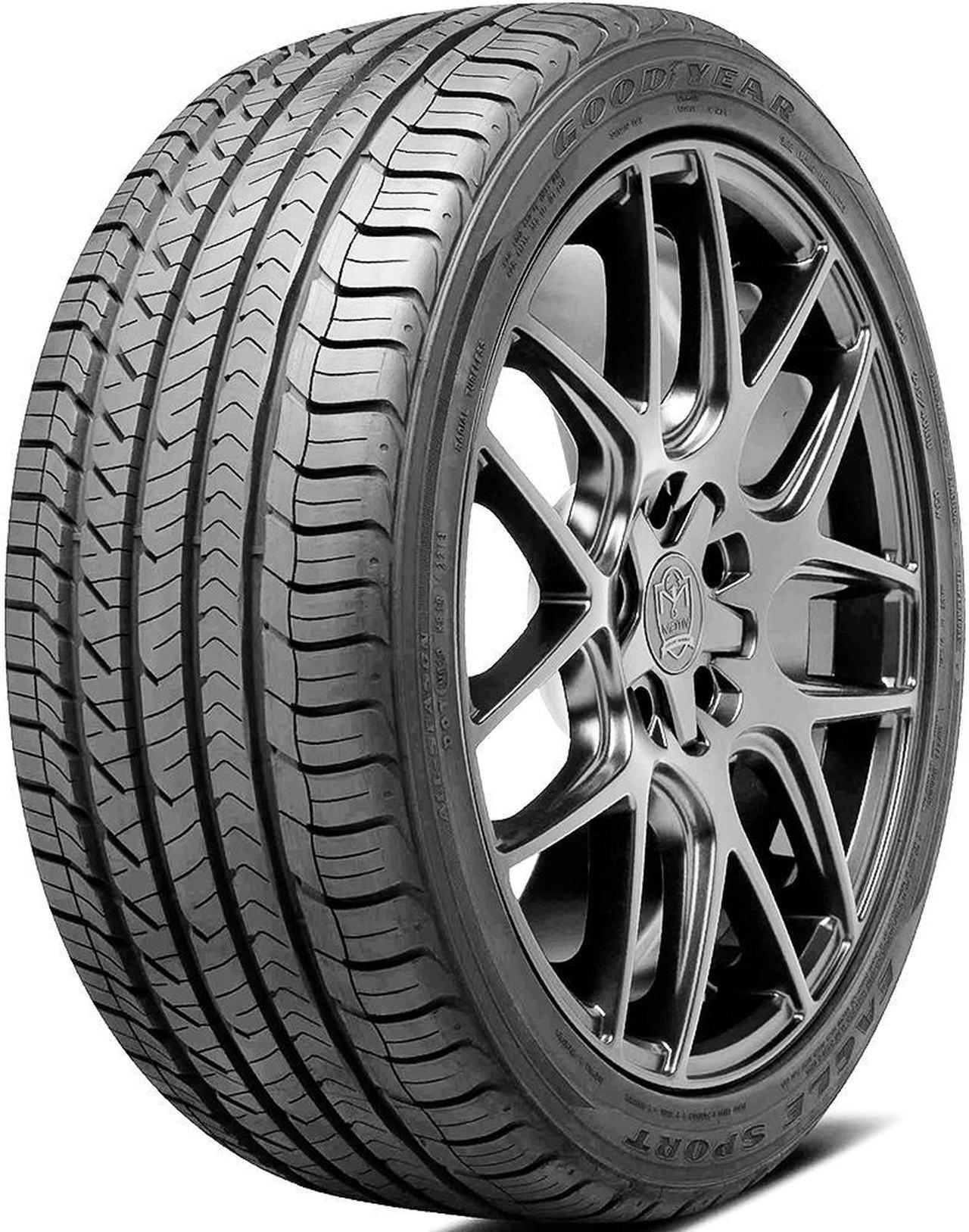 Main image of 235/40R19 96V XL - Goodyear Eagle Sport All-Season Performance Tire