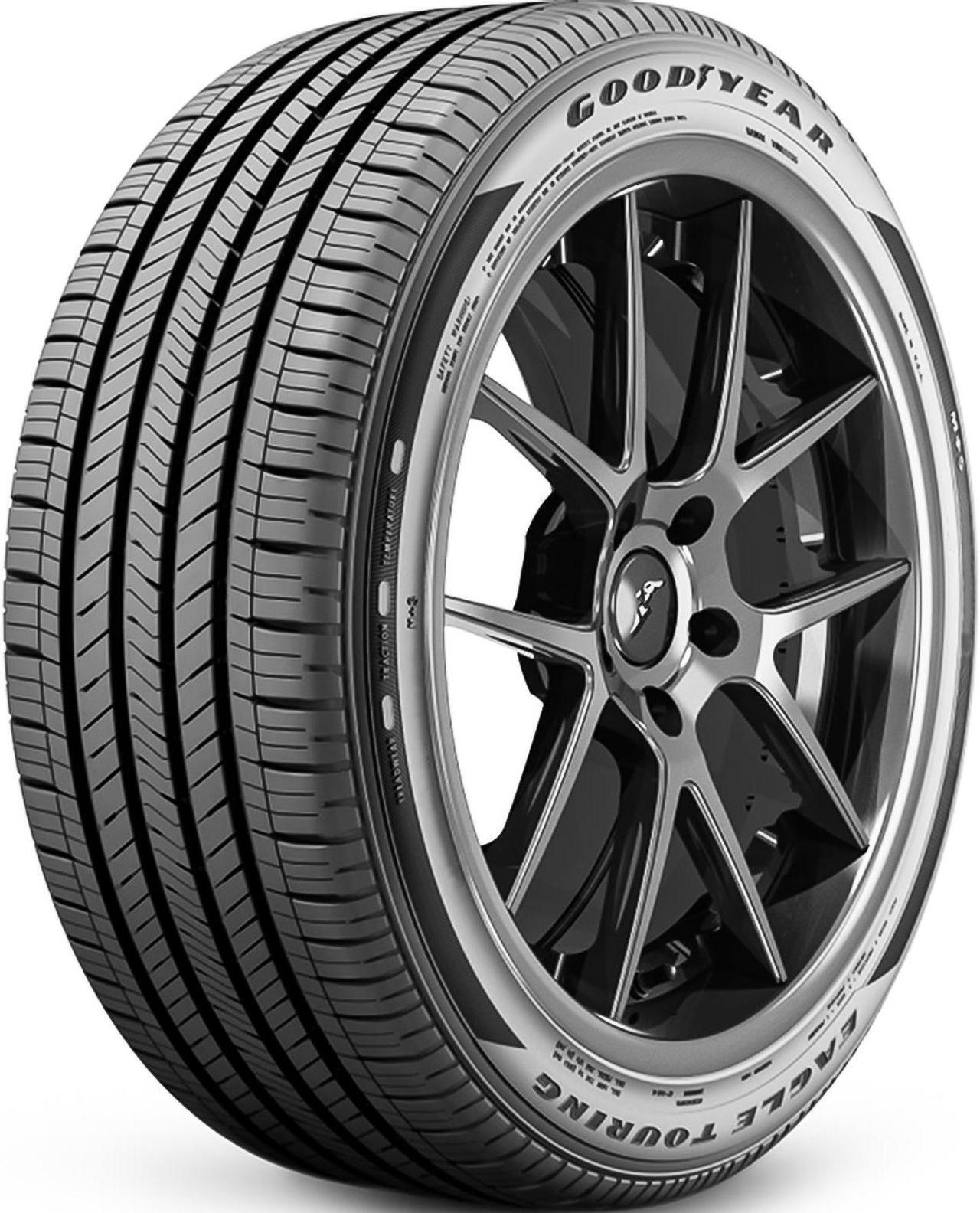 Main image of Goodyear Eagle Touring P275/45R19 108H bsl All-Season Tire