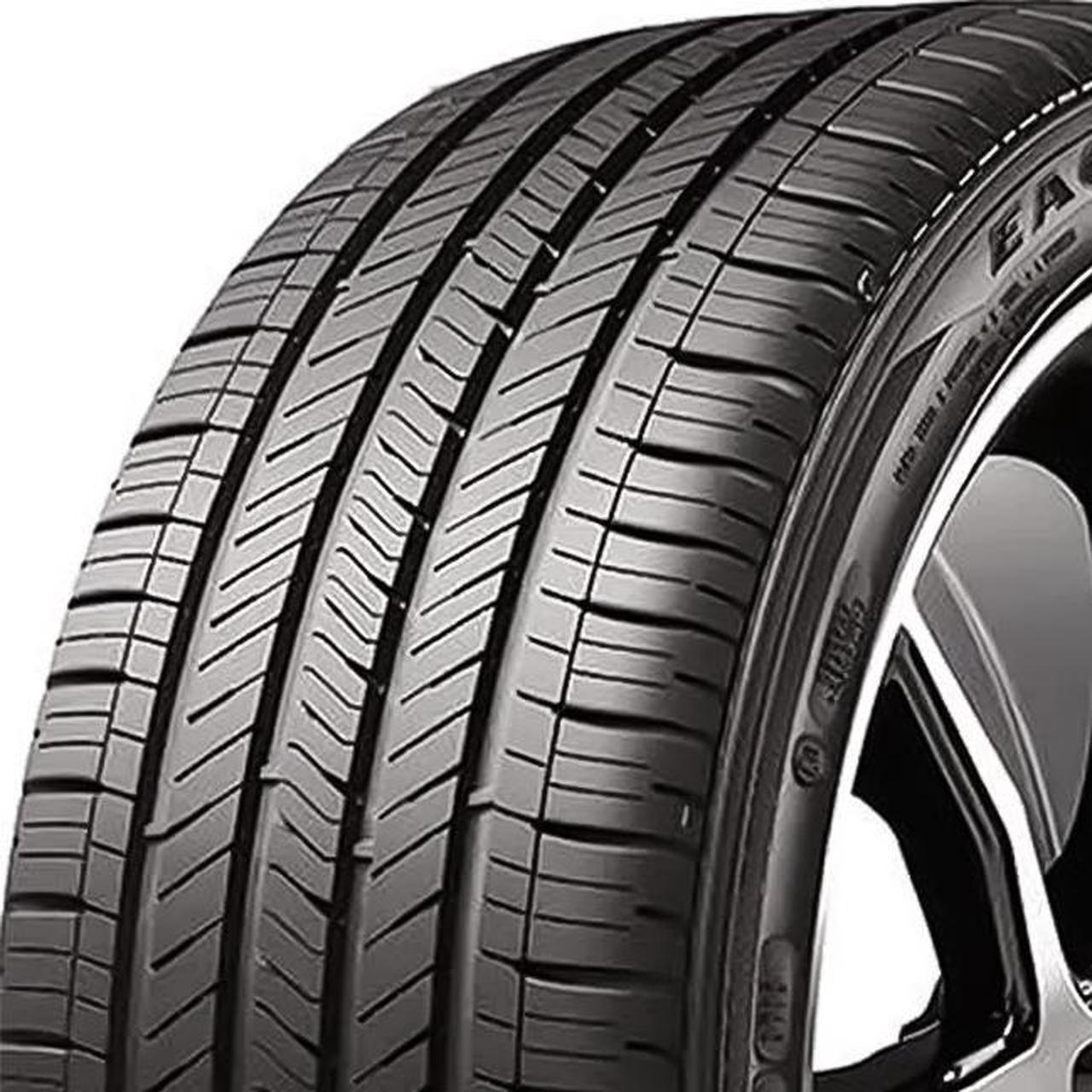Alt view image 7 of 7 - Goodyear Eagle Touring P275/45R19 108H bsl All-Season Tire