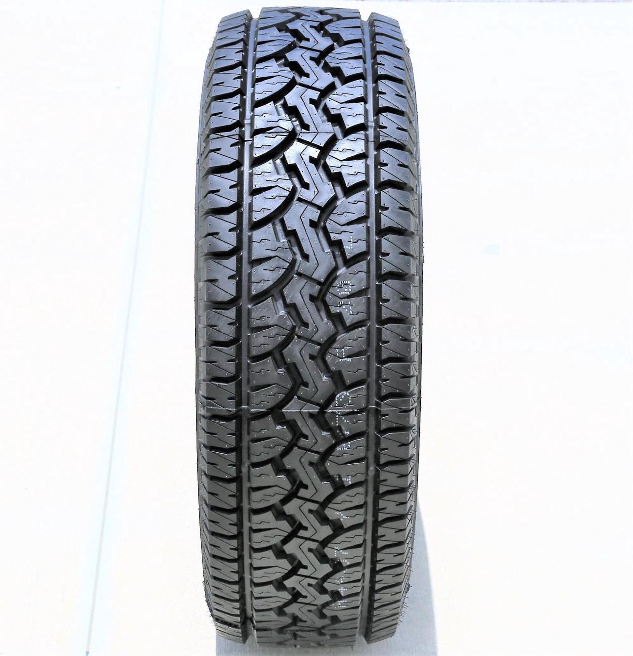 Alt view image 2 of 7 - GT Radial Adventuro AT3 Steel Belted All-Terrain Tire - LT285/75R16 126/123R E (10 Ply)