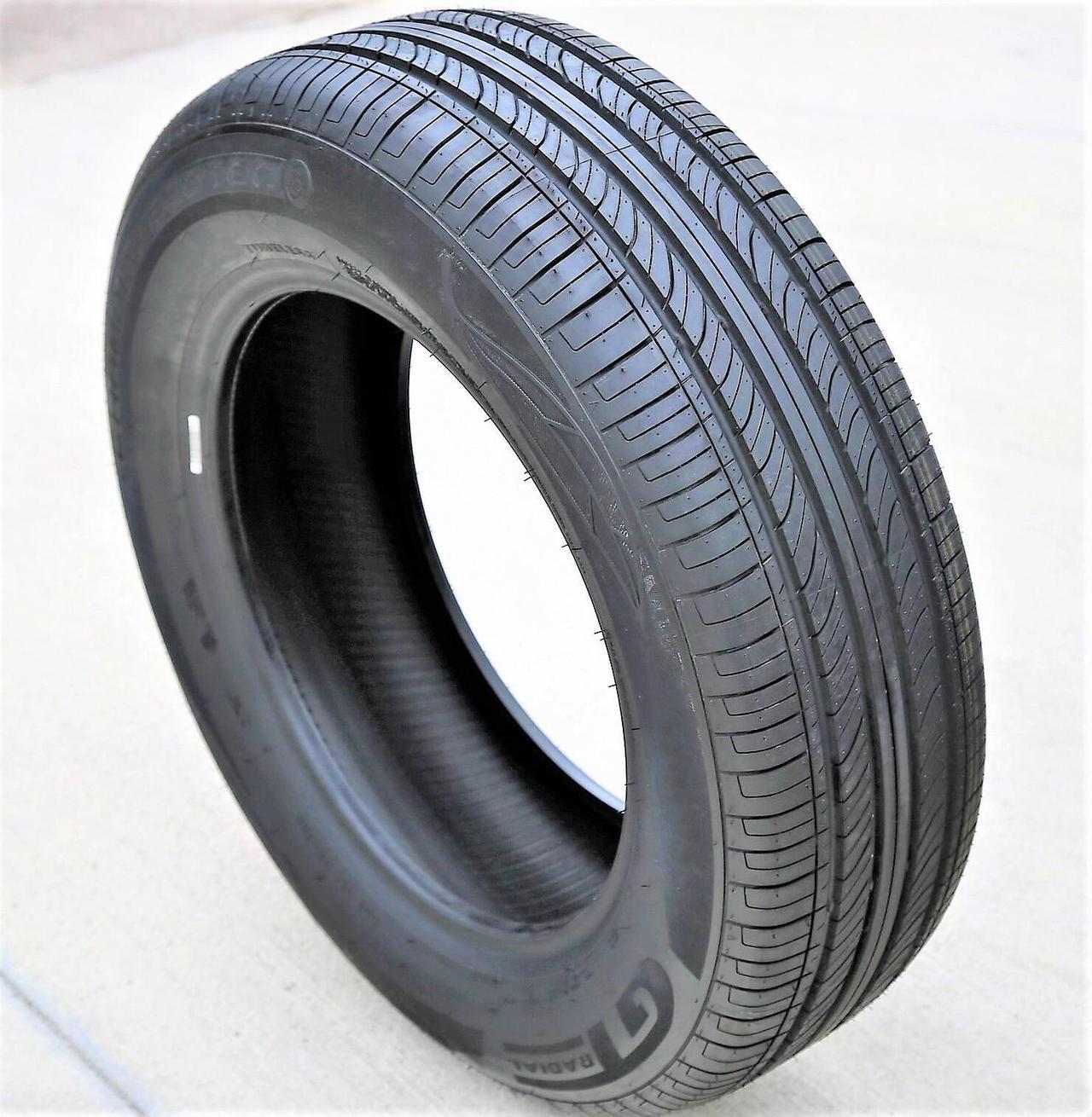 Main image of 205/50R17 89V - GT Radial Champiro Ecotec Touring All Season Tire