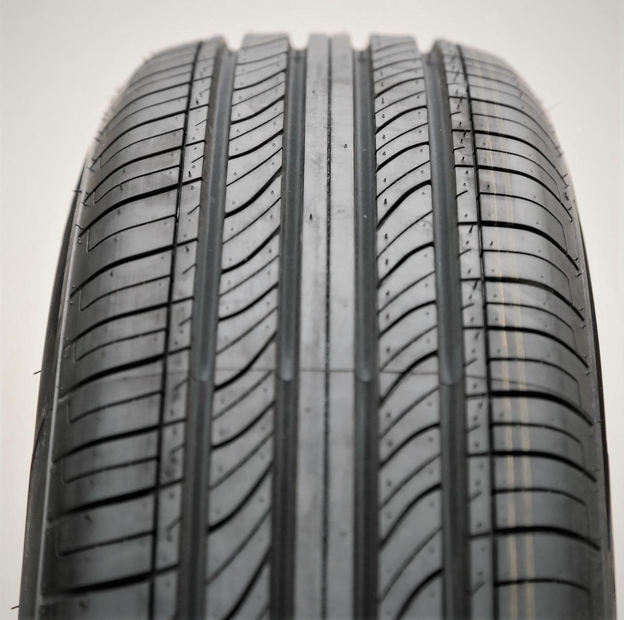 Alt view image 2 of 7 - 205/50R17 89V - GT Radial Champiro Ecotec Touring All Season Tire