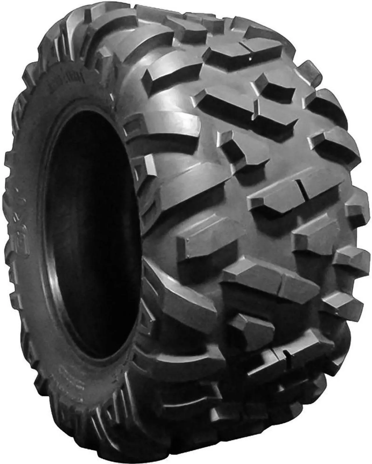 Main image of BKT Sierra Max All-Terrain Tire - 26X9.00R14 48F 3-Star