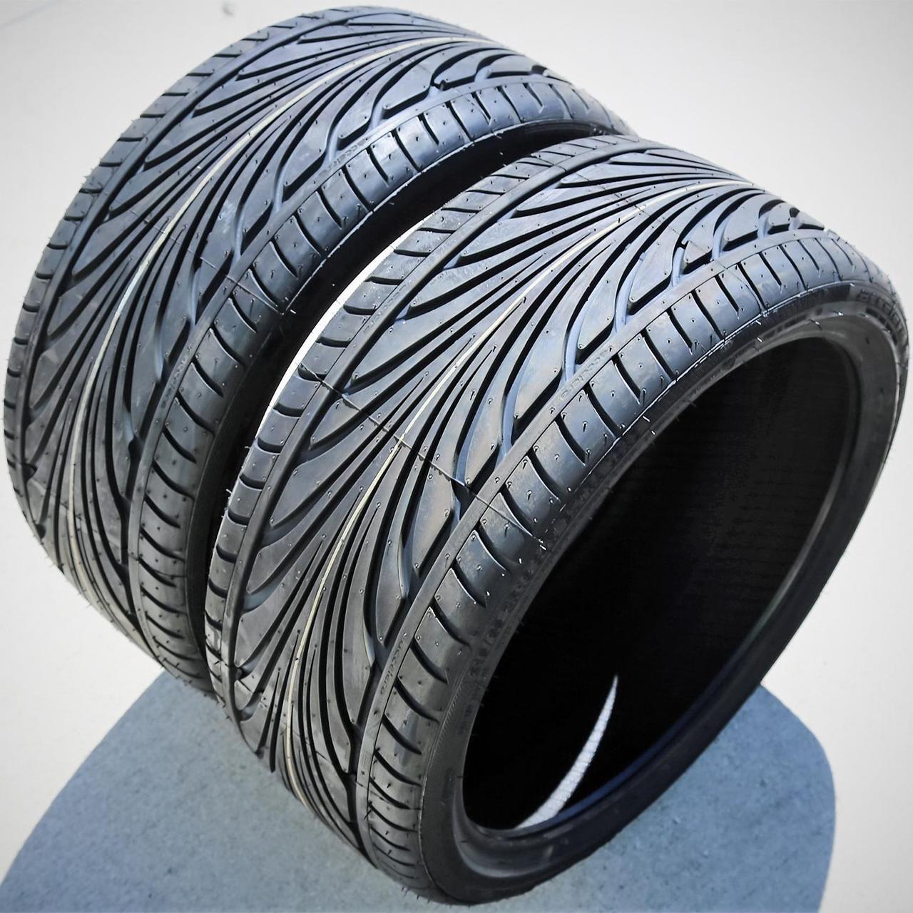 Alt view image 6 of 8 - Accelera SIGMA All-Season Radial Tire - 215/35R18 84W