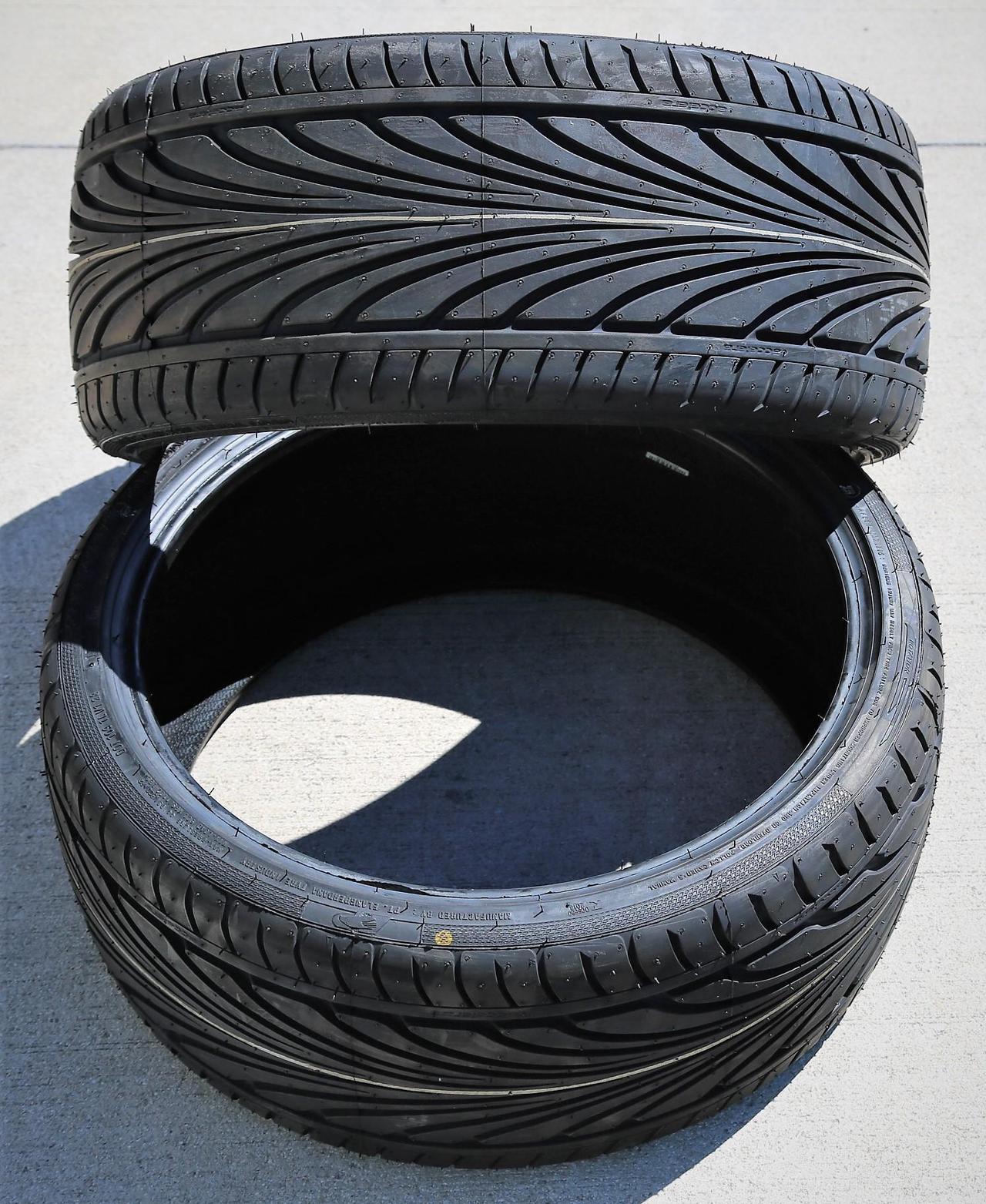 Alt view image 7 of 8 - Accelera SIGMA All-Season Radial Tire - 215/35R18 84W