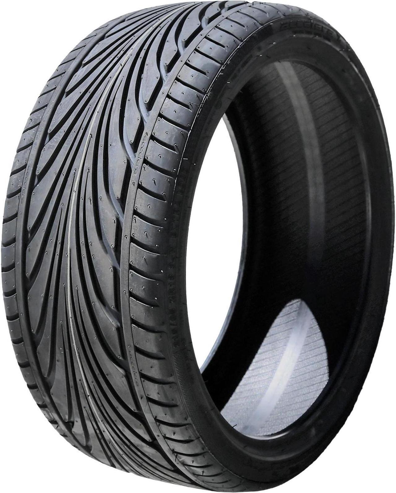 Alt view image 2 of 8 - Accelera SIGMA All-Season Radial Tire - 215/35R18 84W