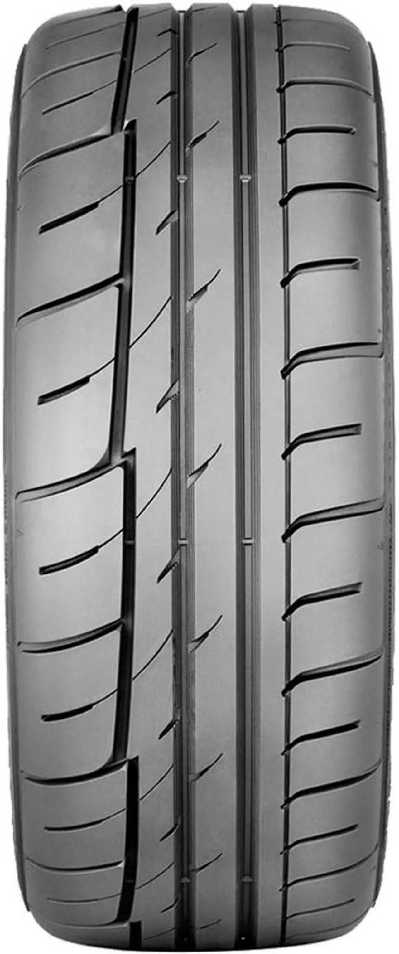 Alt view image 2 of 3 - 235/40R17 ZR 90W - GT Radial Champiro SX2 High Performance Summer Tire
