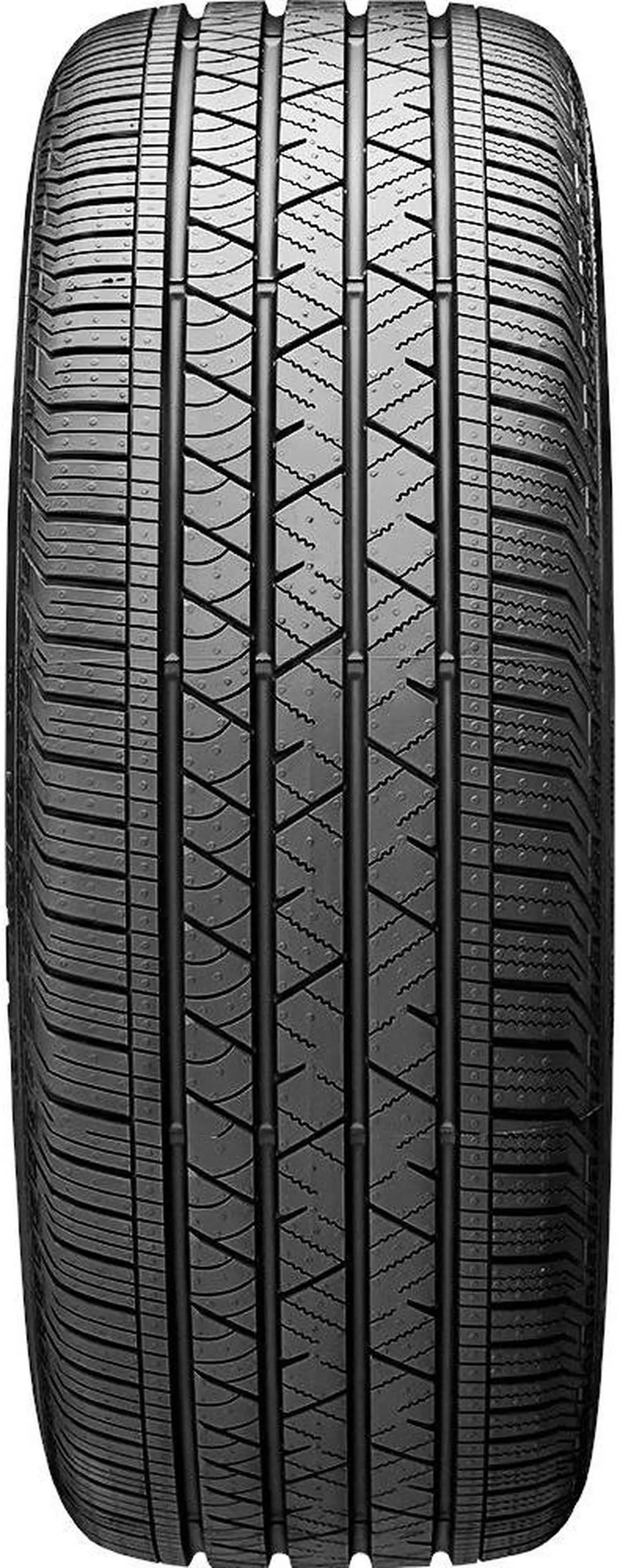 Alt view image 3 of 7 - 265/45R21 104V - Continental CrossContact LX Sport Touring All Season Tire