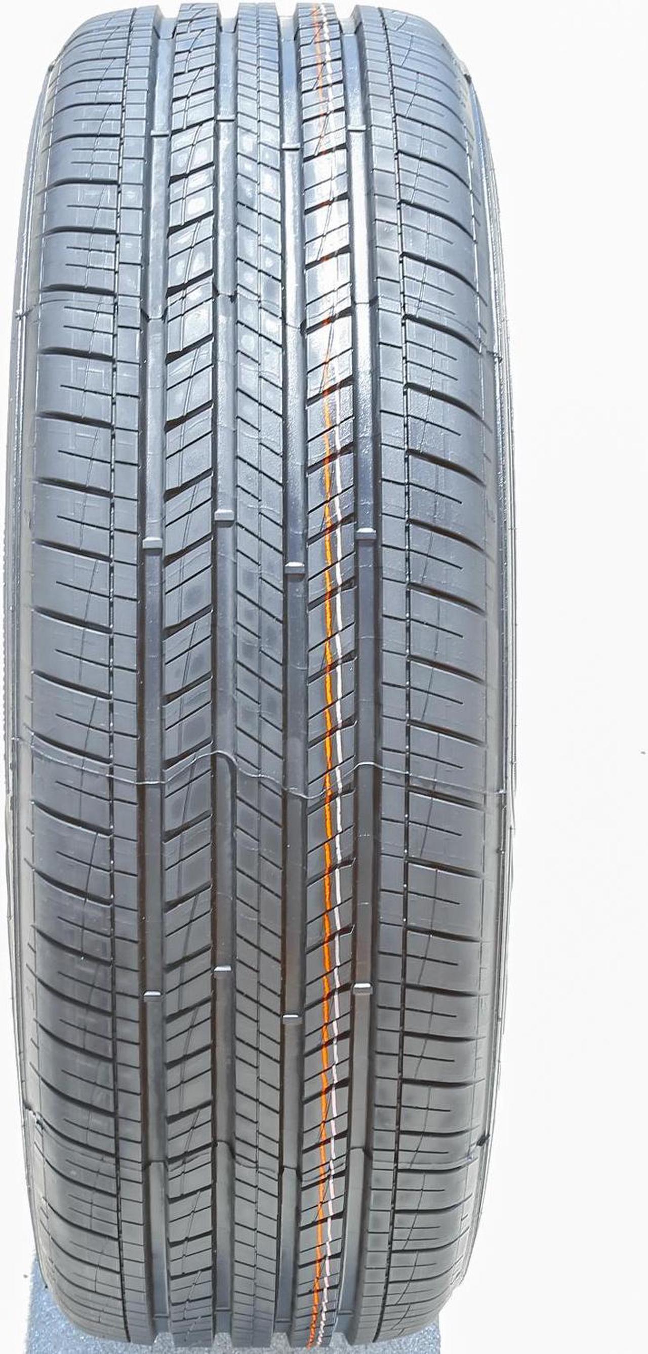 Alt view image 4 of 8 - Goodyear assurance finesse P255/50R20 105T bsw all-season tire