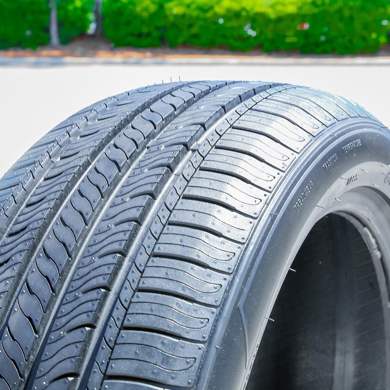 Alt view image 2 of 5 - 215/70R15 98T - Blackhawk Street-H HH11 Touring All Season Tire