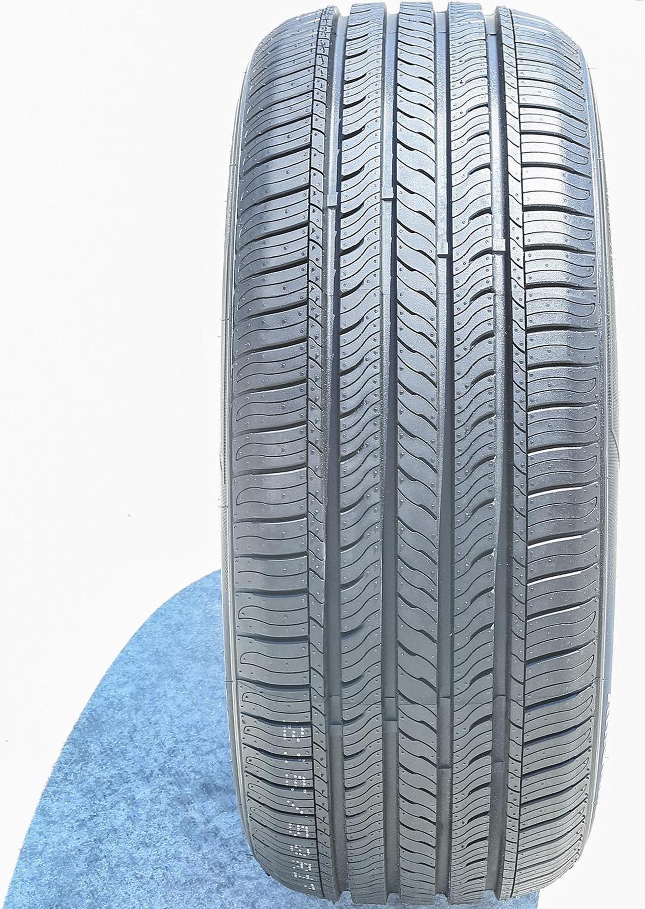 Alt view image 3 of 5 - 215/70R15 98T - Blackhawk Street-H HH11 Touring All Season Tire
