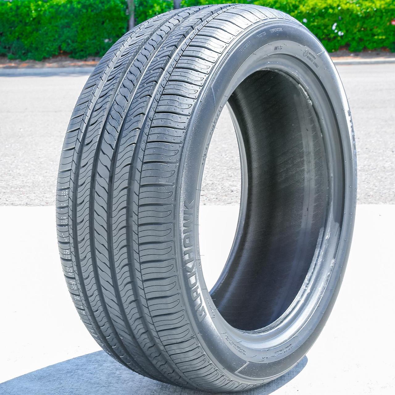 Alt view image 5 of 5 - 215/70R15 98T - Blackhawk Street-H HH11 Touring All Season Tire