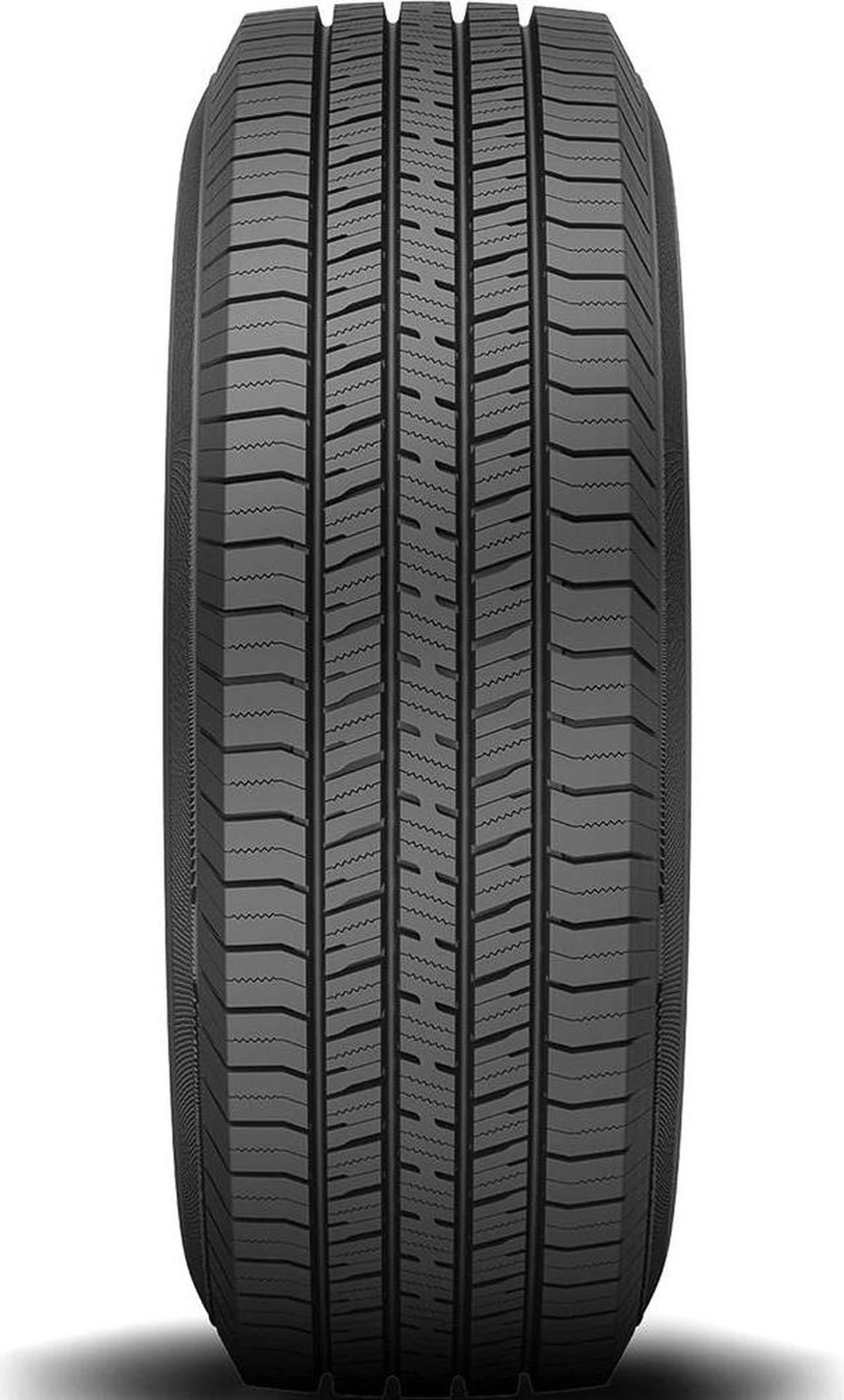 Alt view image 10 of 11 - (1) New Kenda Klever H/T 2 225/75/16 00 Performance All-Season Tire