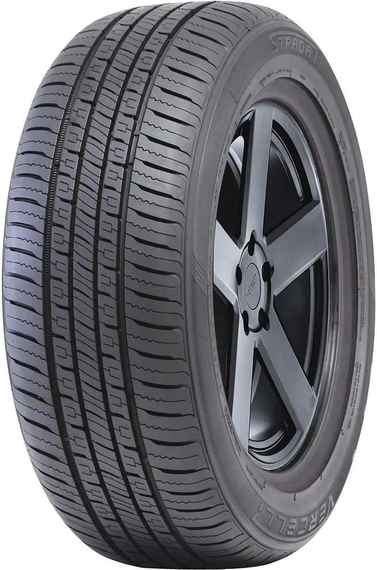 Main image of 255/55R18 109V XL - Vercelli Strada I Touring All Season Tire