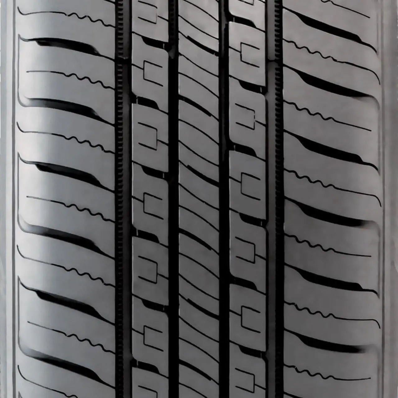 Alt view image 3 of 3 - 255/55R18 109V XL - Vercelli Strada I Touring All Season Tire