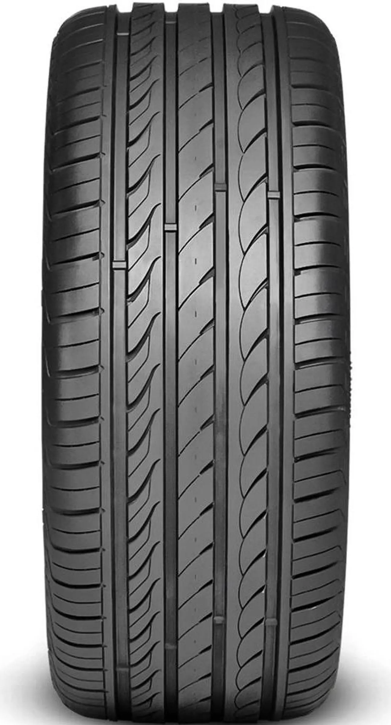 Alt view image 3 of 7 - Delinte DH2 Performance All Season Tire - 195/60R15 88H