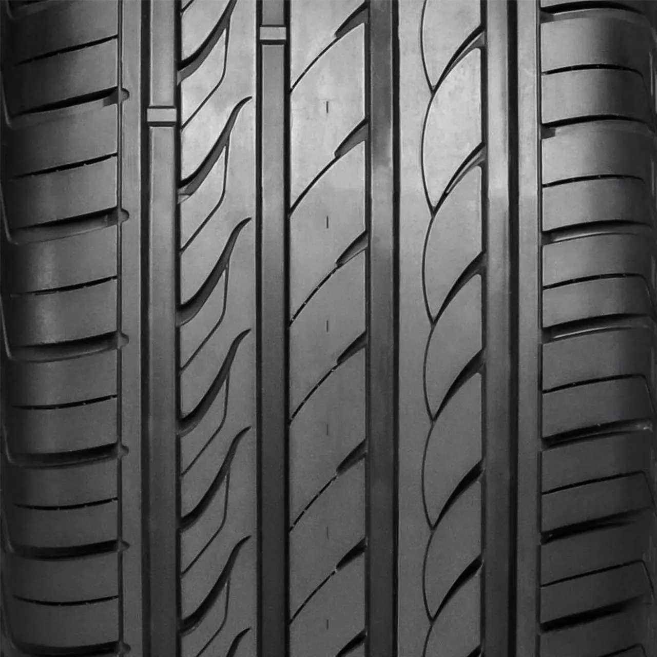 Alt view image 5 of 7 - Delinte DH2 Performance All Season Tire - 195/60R15 88H