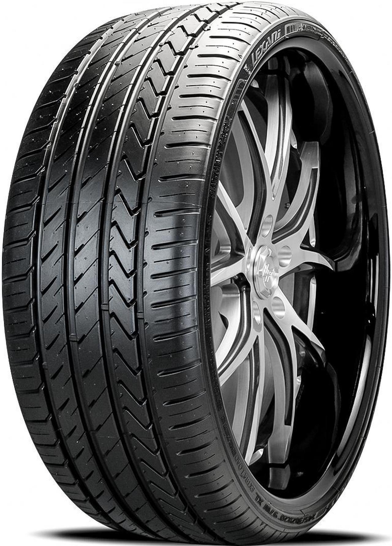 Main image of 405/25R24 ZR 116W XL - Lexani LX-TWENTY High Performance All Season Tire