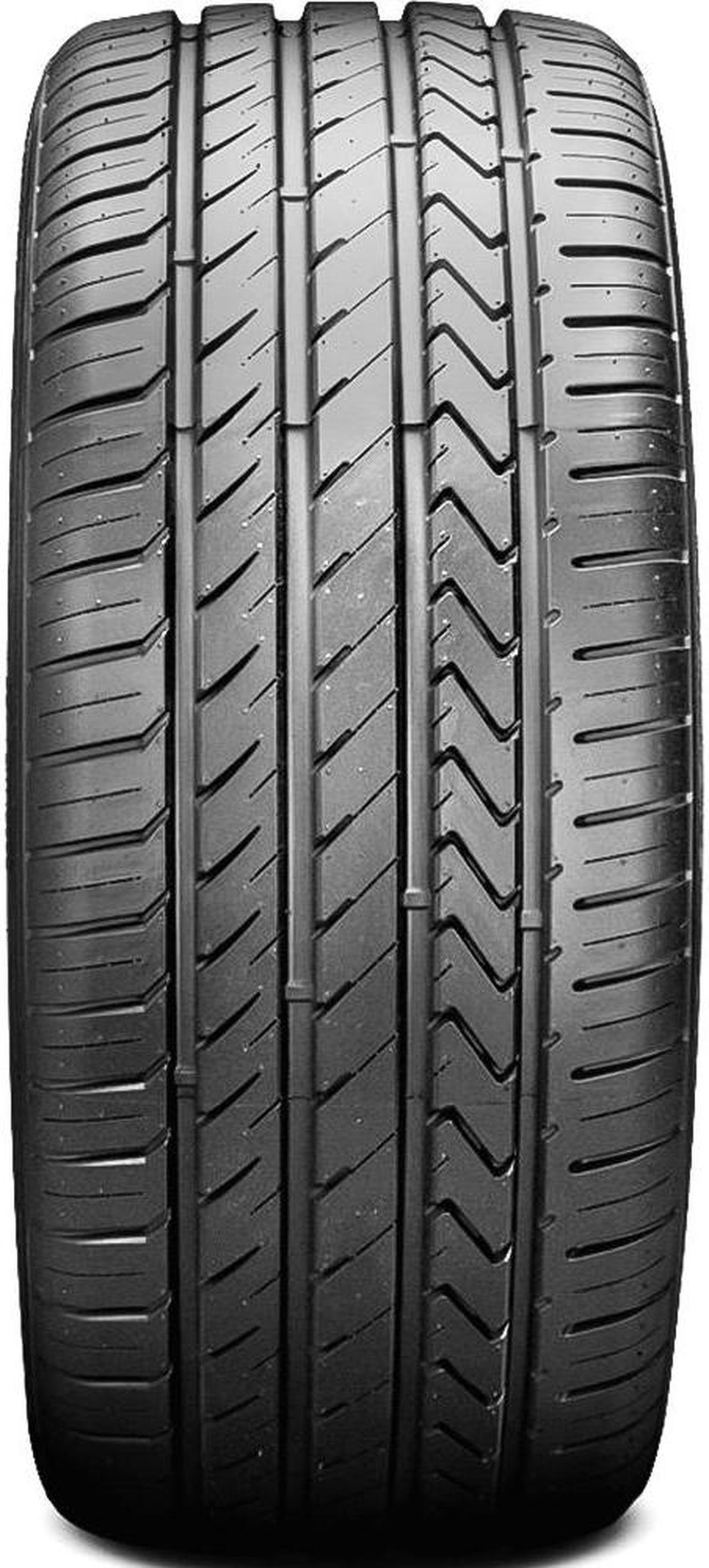 Alt view image 3 of 7 - 405/25R24 ZR 116W XL - Lexani LX-TWENTY High Performance All Season Tire