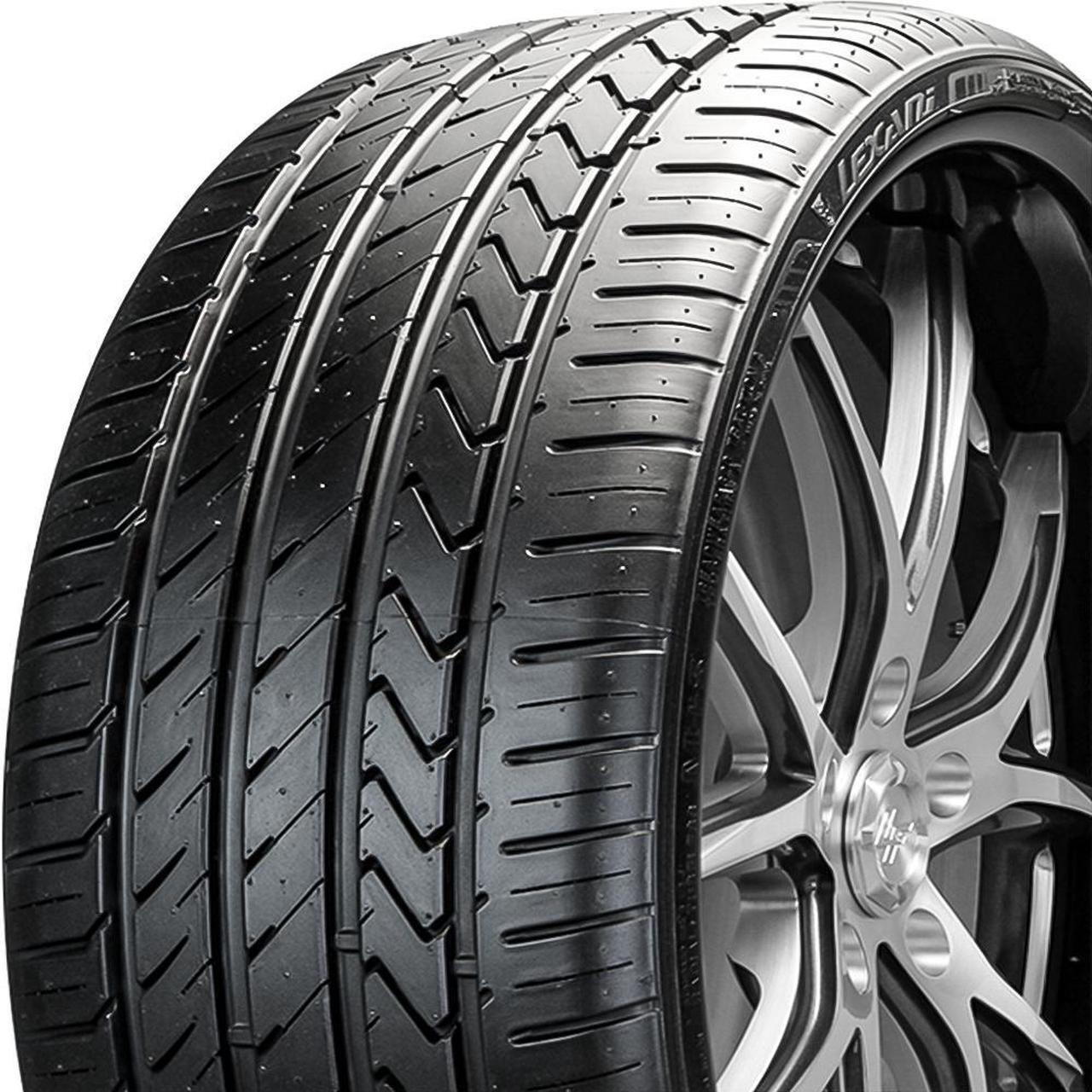 Alt view image 2 of 7 - 405/25R24 ZR 116W XL - Lexani LX-TWENTY High Performance All Season Tire