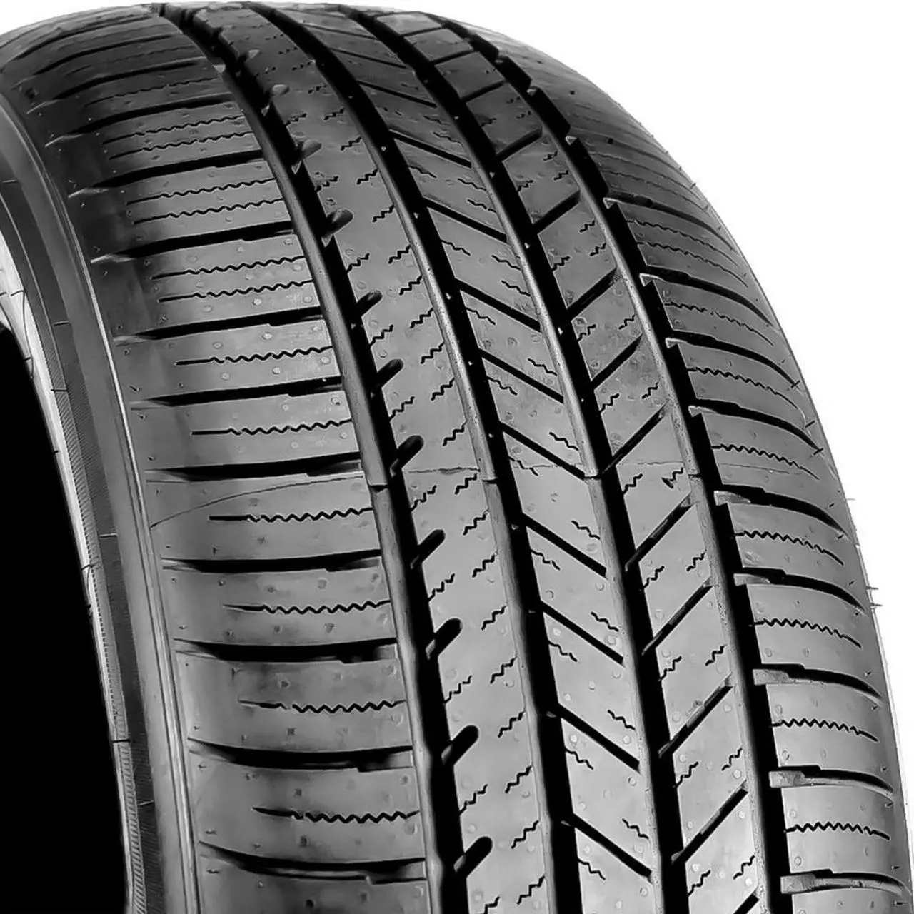 Alt view image 2 of 3 - 225/55R17 97V - Green Max Optimum HP Performance All Season Tire