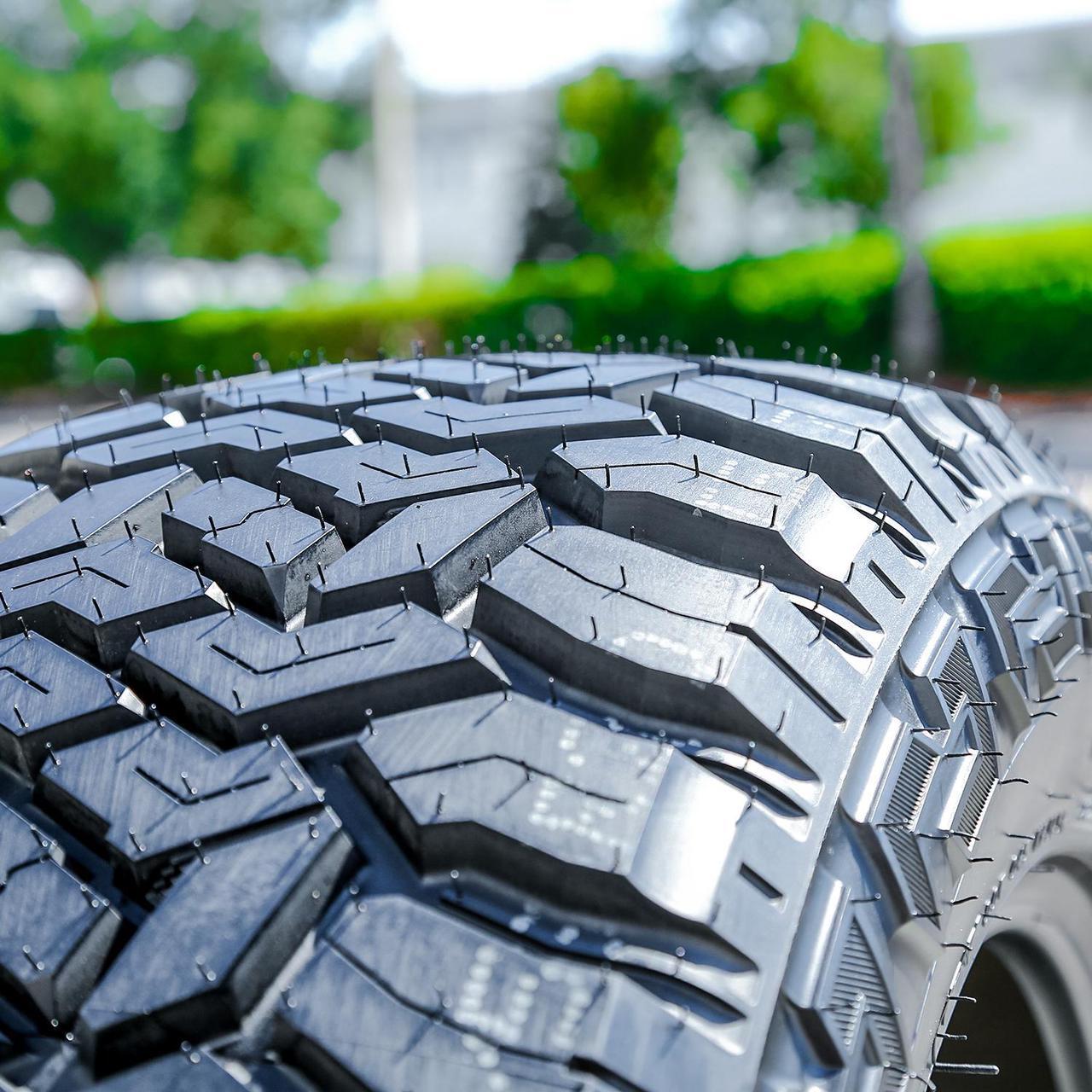Alt view image 2 of 7 - Fury Country Hunter Rt LT35/12.50R20 All-Season tire