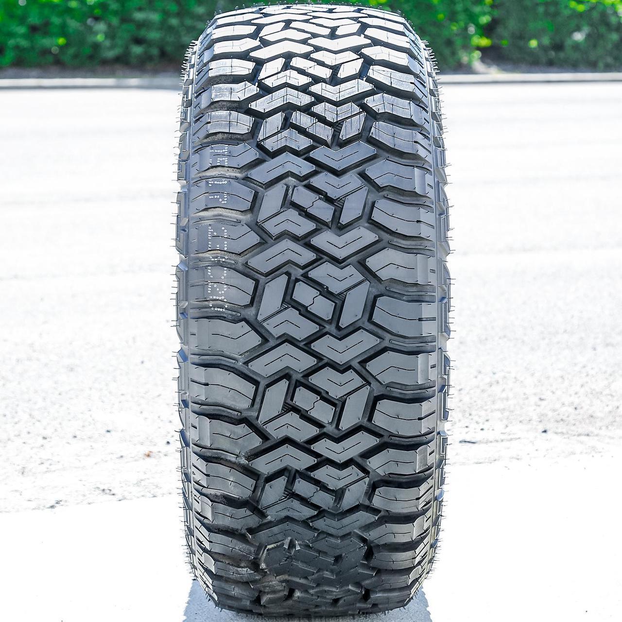 Alt view image 3 of 7 - Fury Country Hunter Rt LT35/12.50R20 All-Season tire