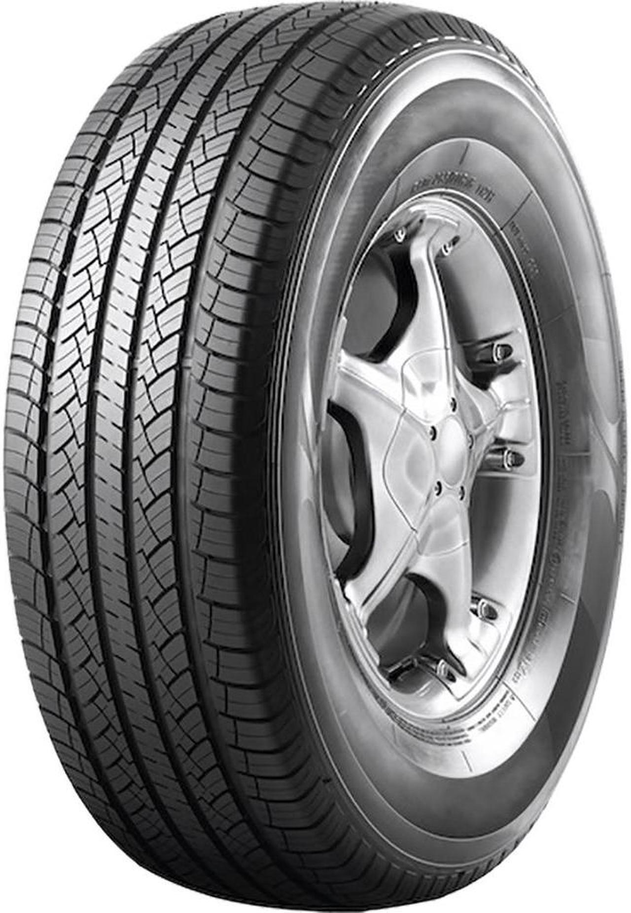 Alt view image 3 of 3 - 265/70R16 112H  - Americus Recon CUV R601 Touring All Season Tire
