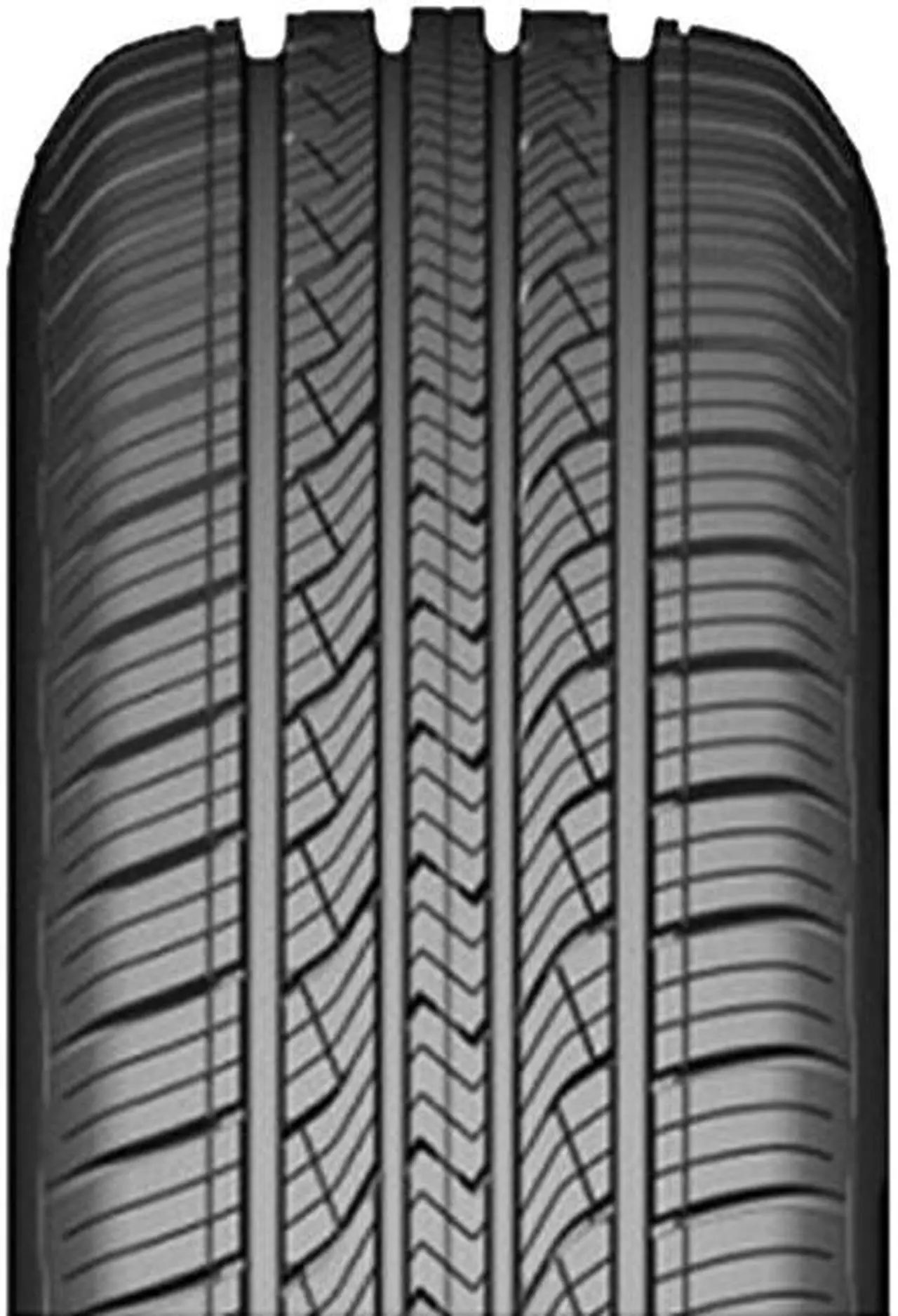 Alt view image 2 of 3 - 195/50R16 84V - Americus Recon Tour Touring All Season Tire